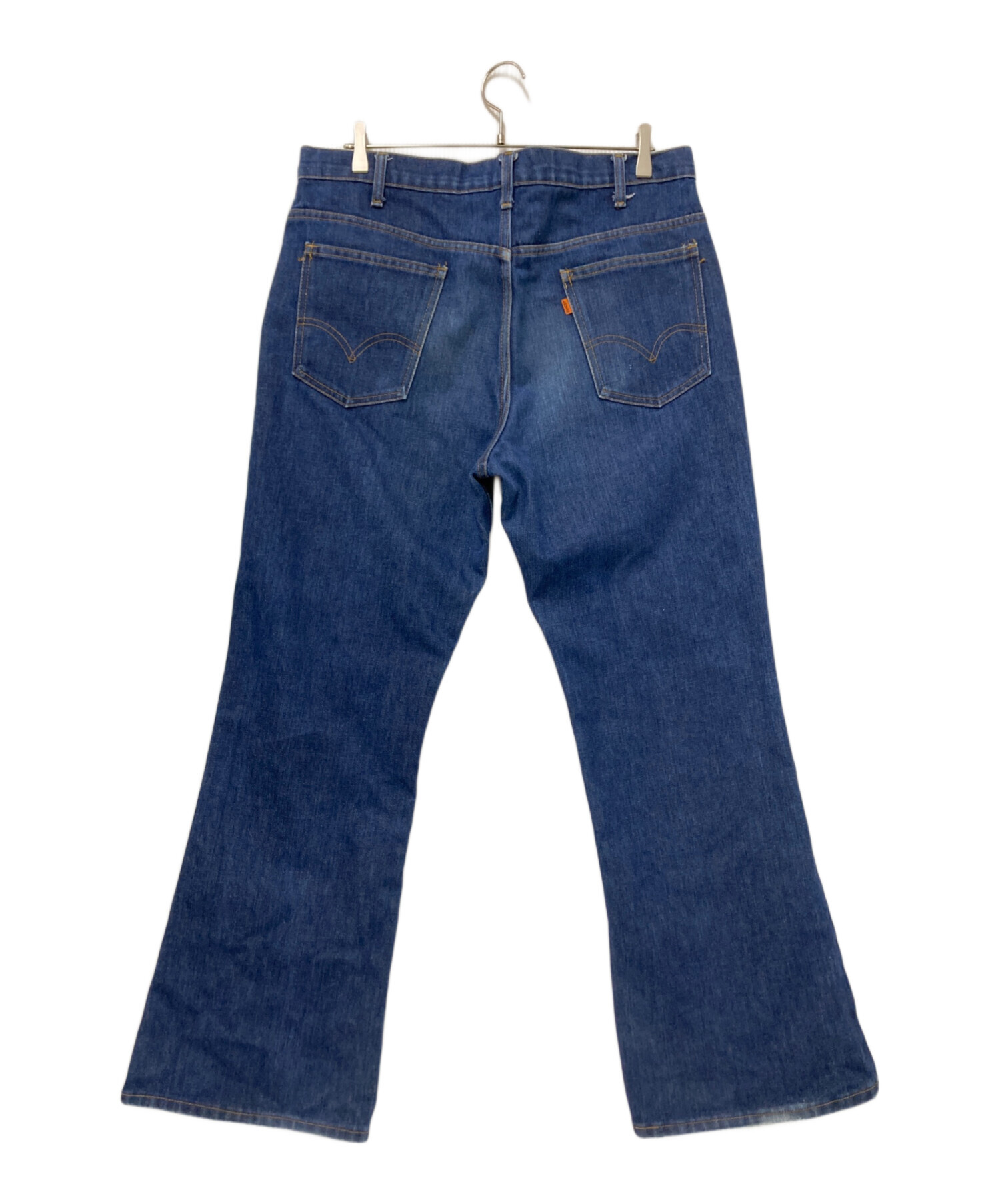 中古・古着通販】LEVI'S (リーバイス) 546ブーツカットデニムパンツ