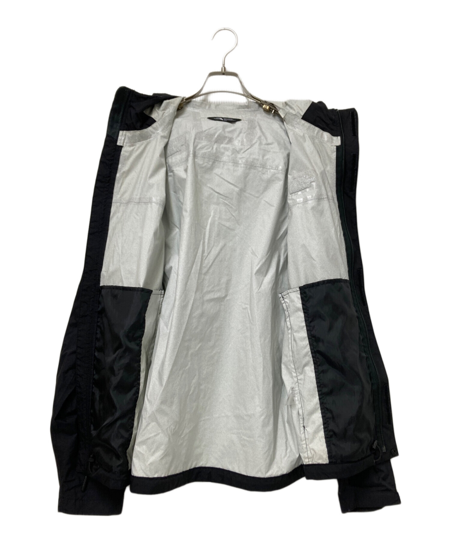 中古・古着通販】THE NORTH FACE (ザ ノース フェイス) ナイロン