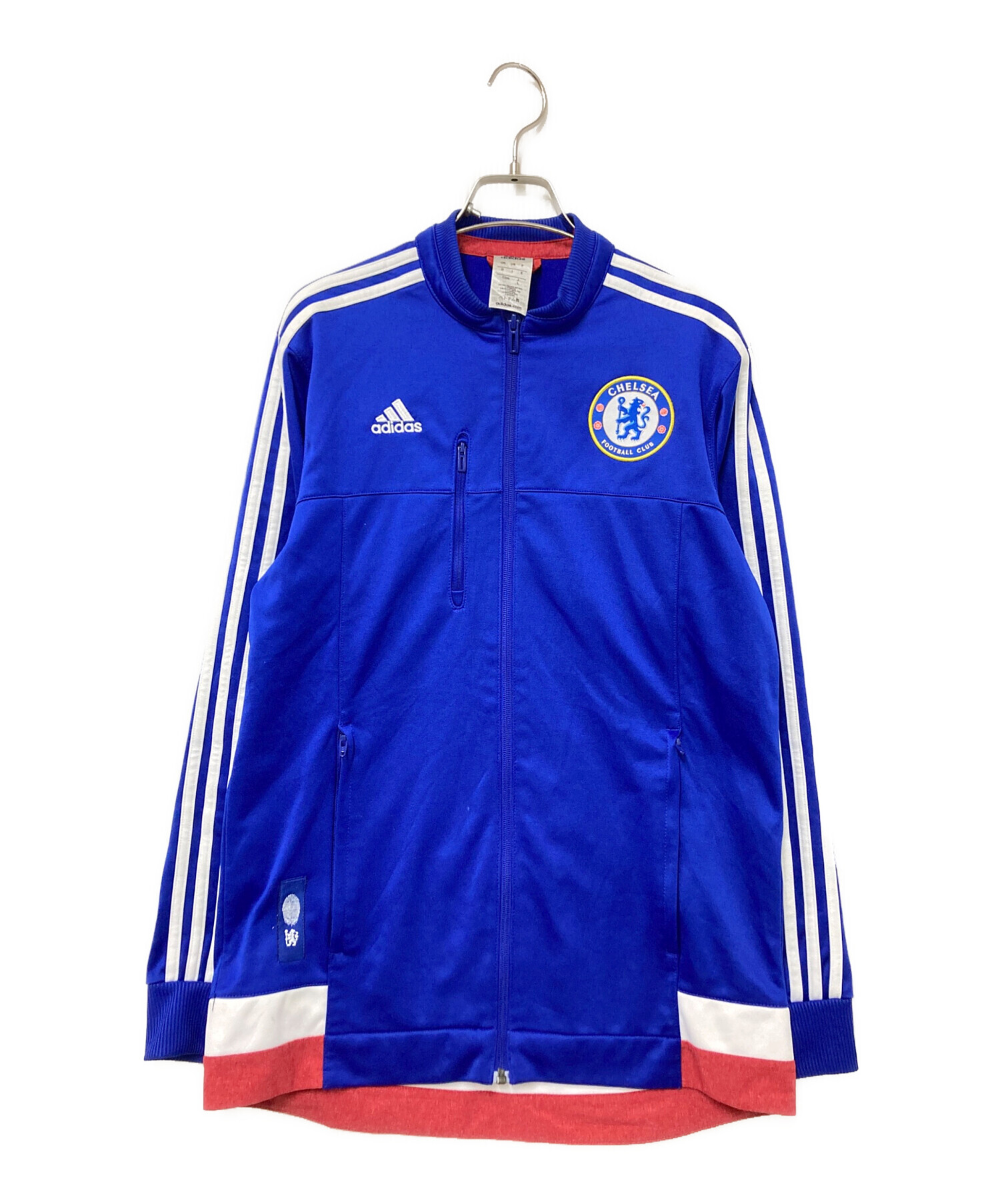 中古・古着通販】adidas (アディダス) チェルシーアンセムジャケット