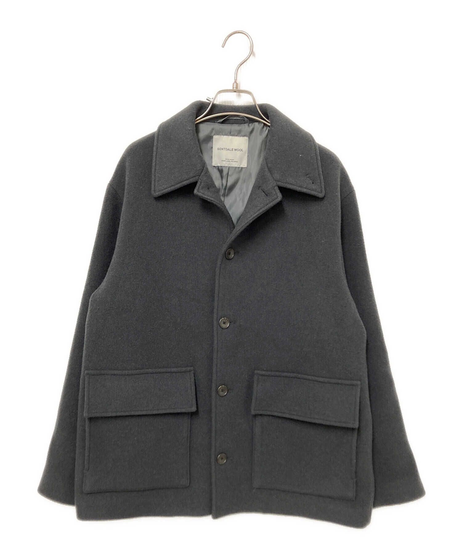 中古・古着通販】green label relaxing (グリーンレーベルリラクシング