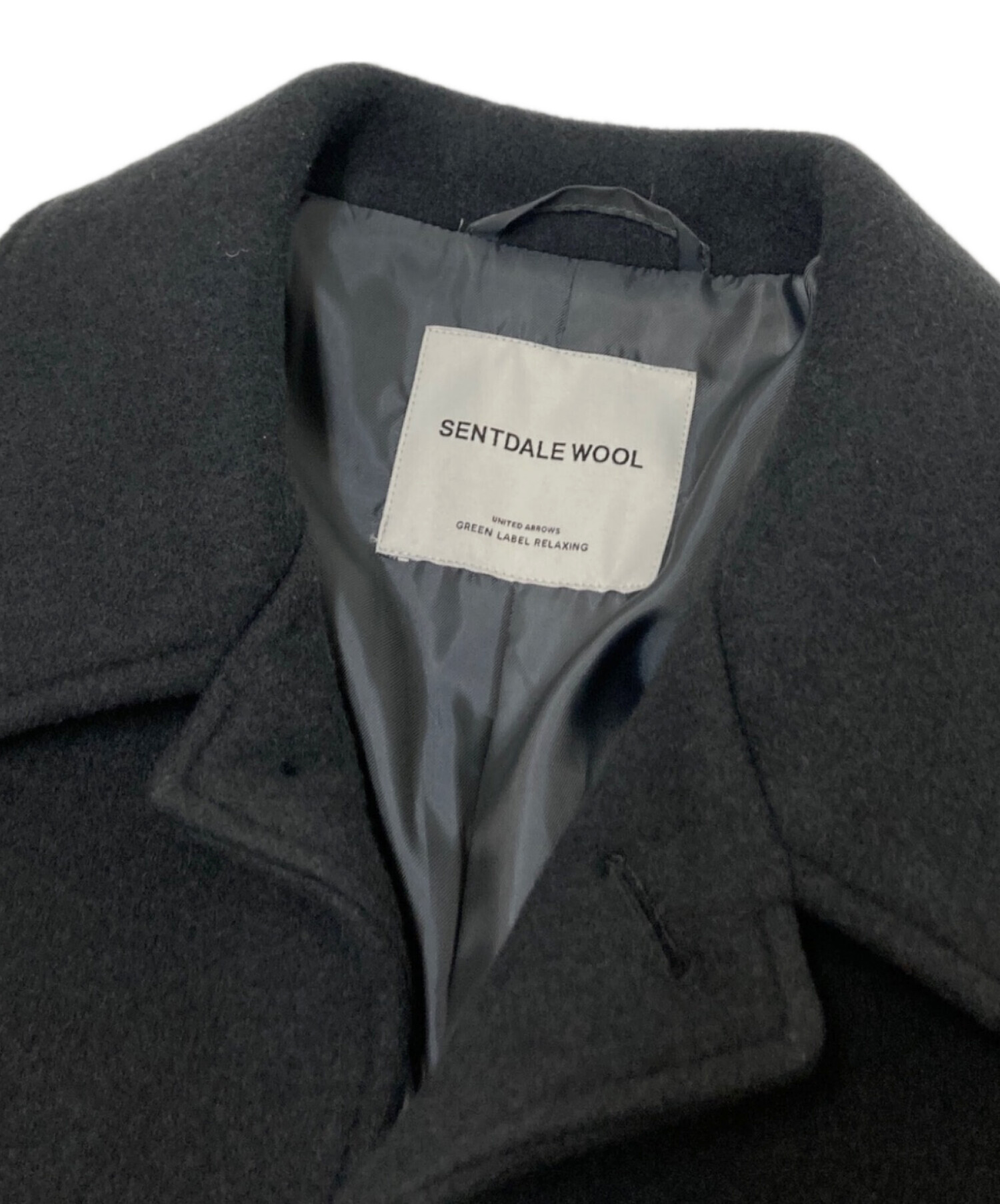 中古・古着通販】green label relaxing (グリーンレーベルリラクシング