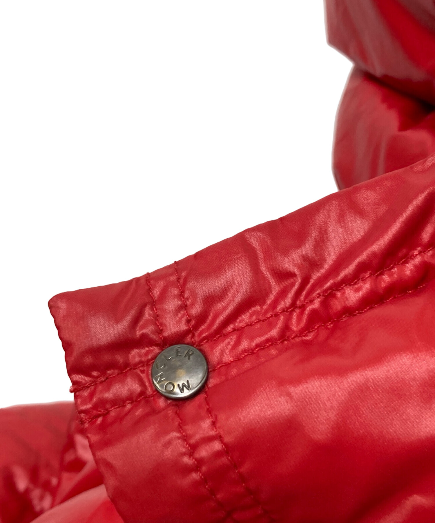 中古・古着通販】MONCLER (モンクレール) カラコルムダウンジャケット