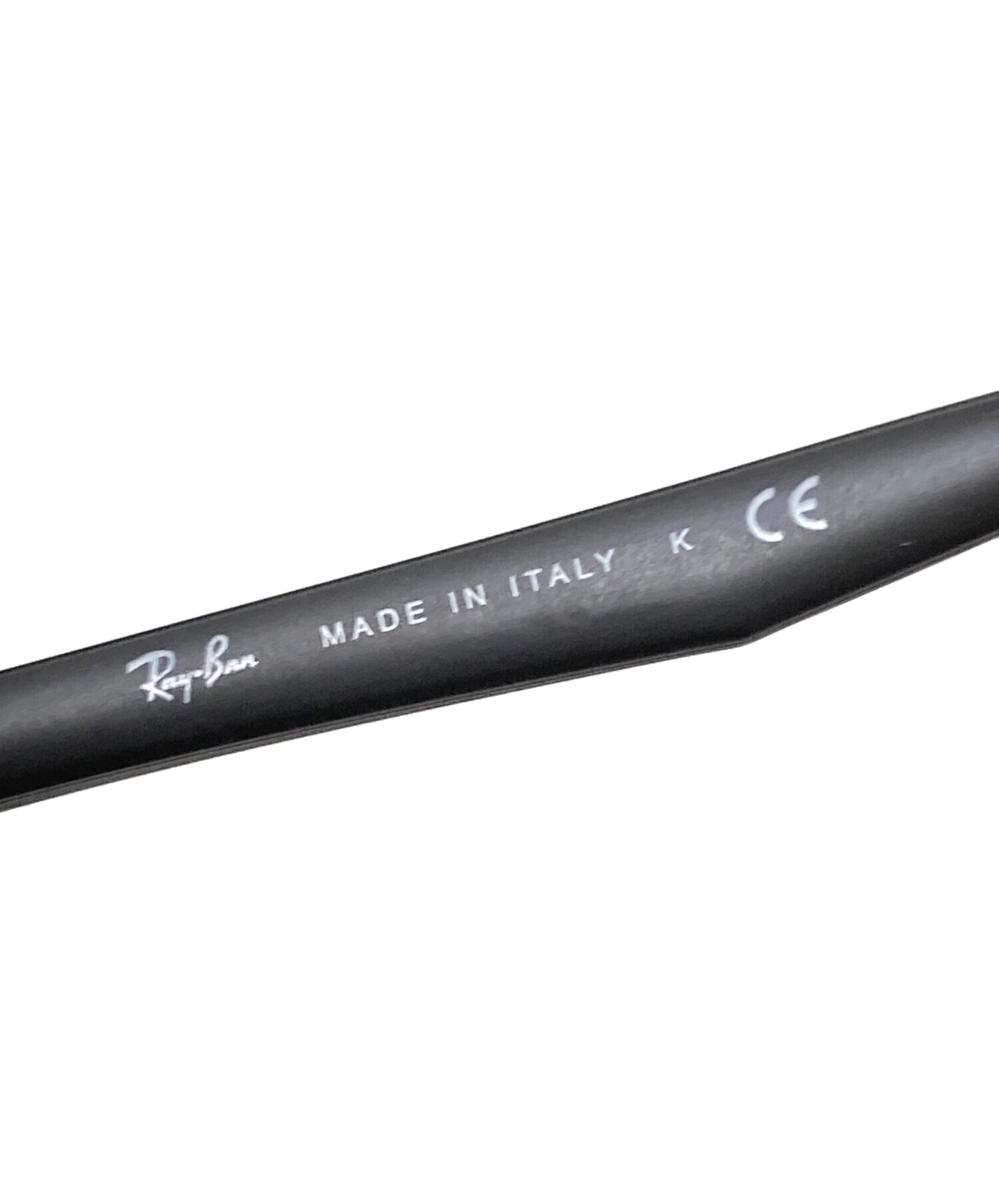 JAN Ray クローン 中古品 中古・古着通販】RAY-BAN (レイバン) サングラス ブラック サイズ:60