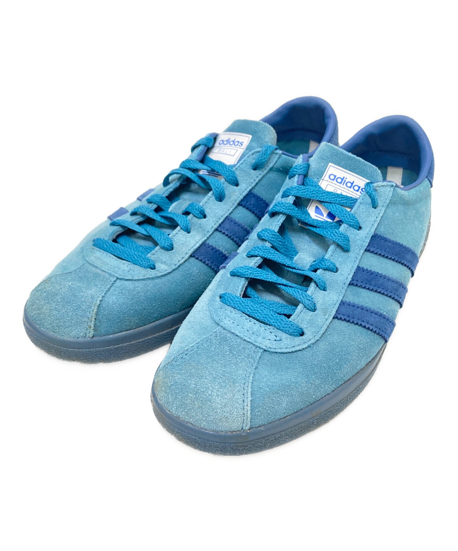 中古・古着通販】adidas (アディダス) Bali Tactile Steel Dark Marine