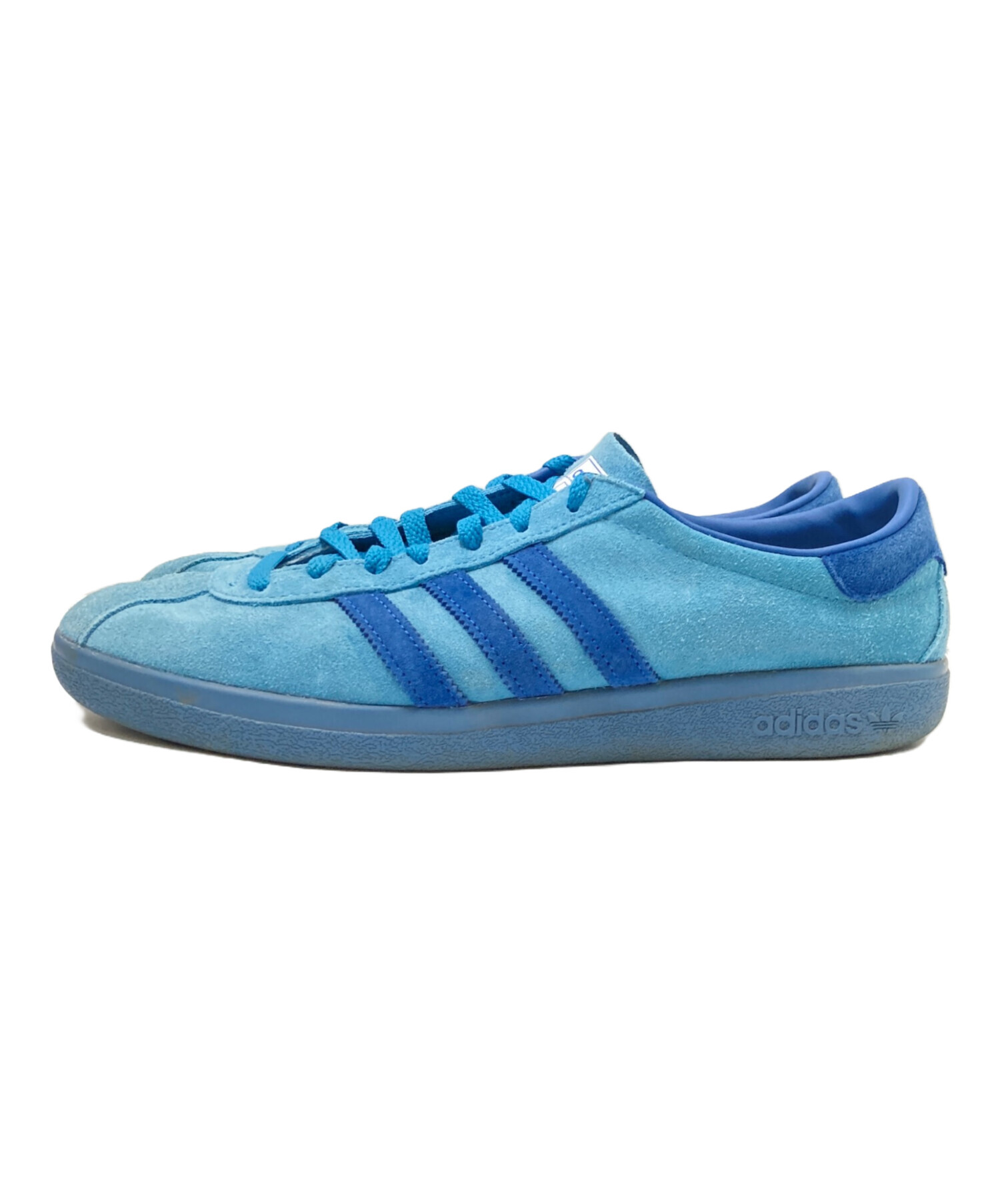 中古・古着通販】adidas (アディダス) Bali Tactile Steel Dark Marine