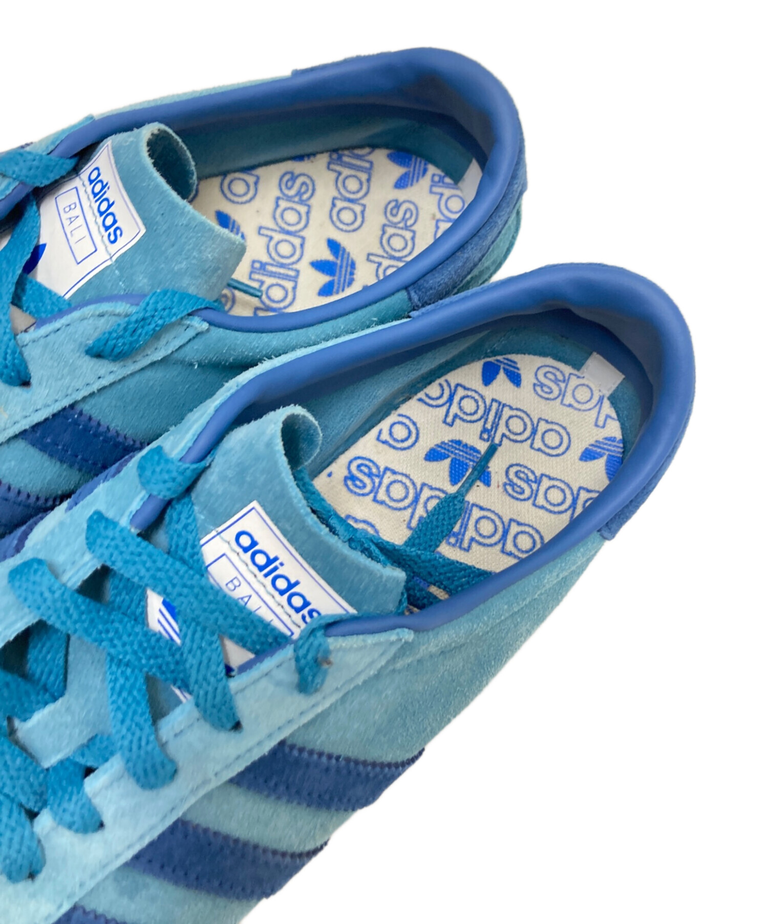 中古・古着通販】adidas (アディダス) Bali Tactile Steel Dark Marine 