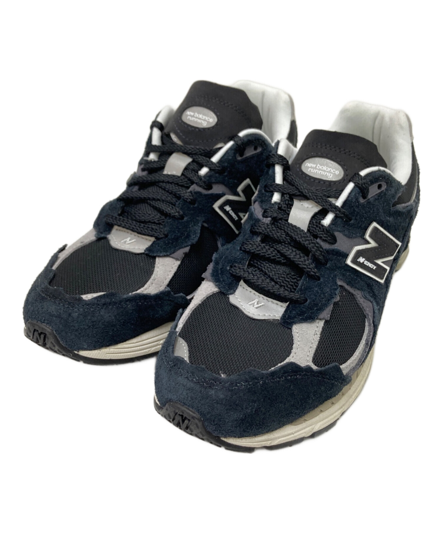 中古・古着通販】NEW BALANCE (ニューバランス) ローカットスニーカー