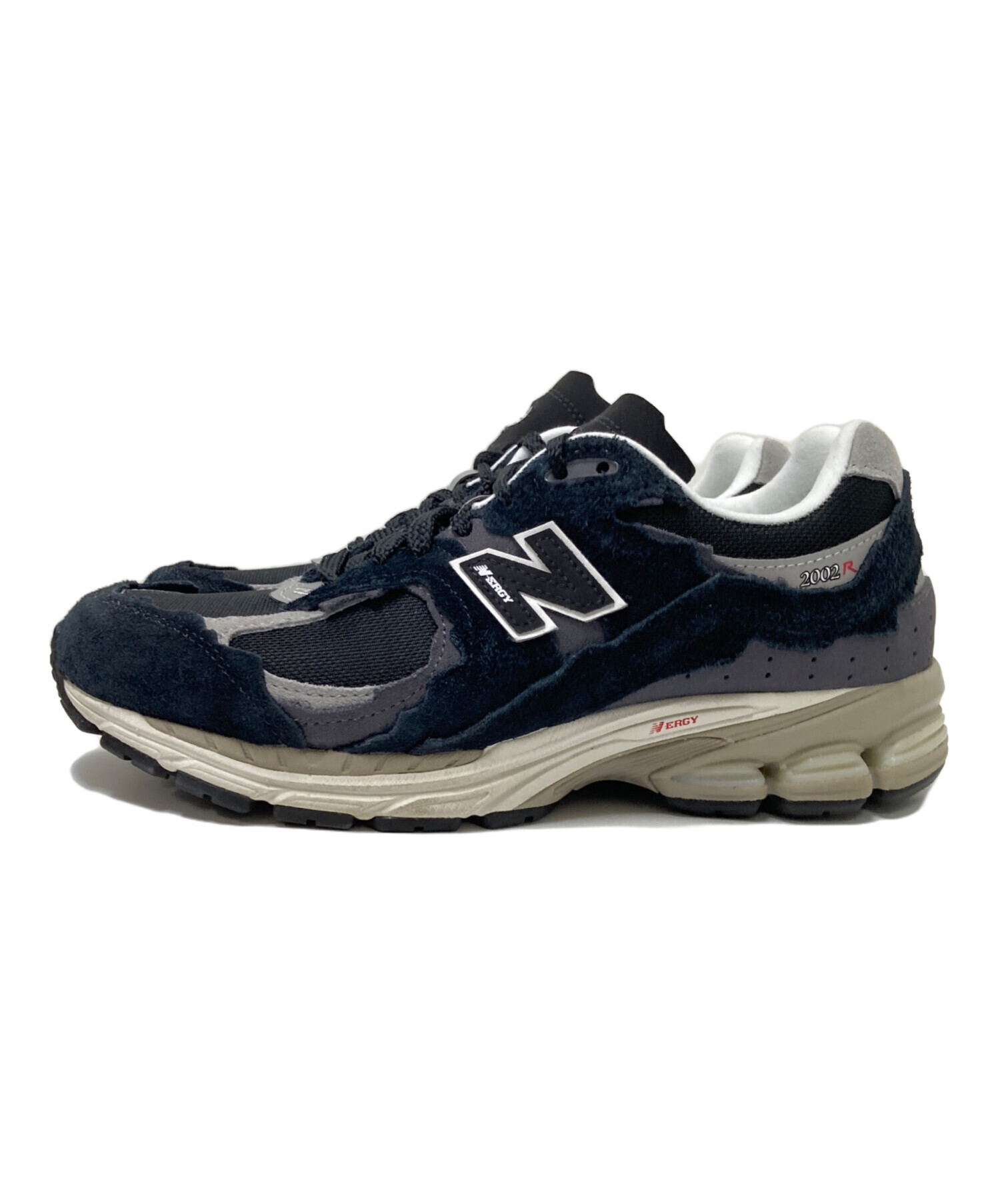 中古・古着通販】NEW BALANCE (ニューバランス) ローカットスニーカー