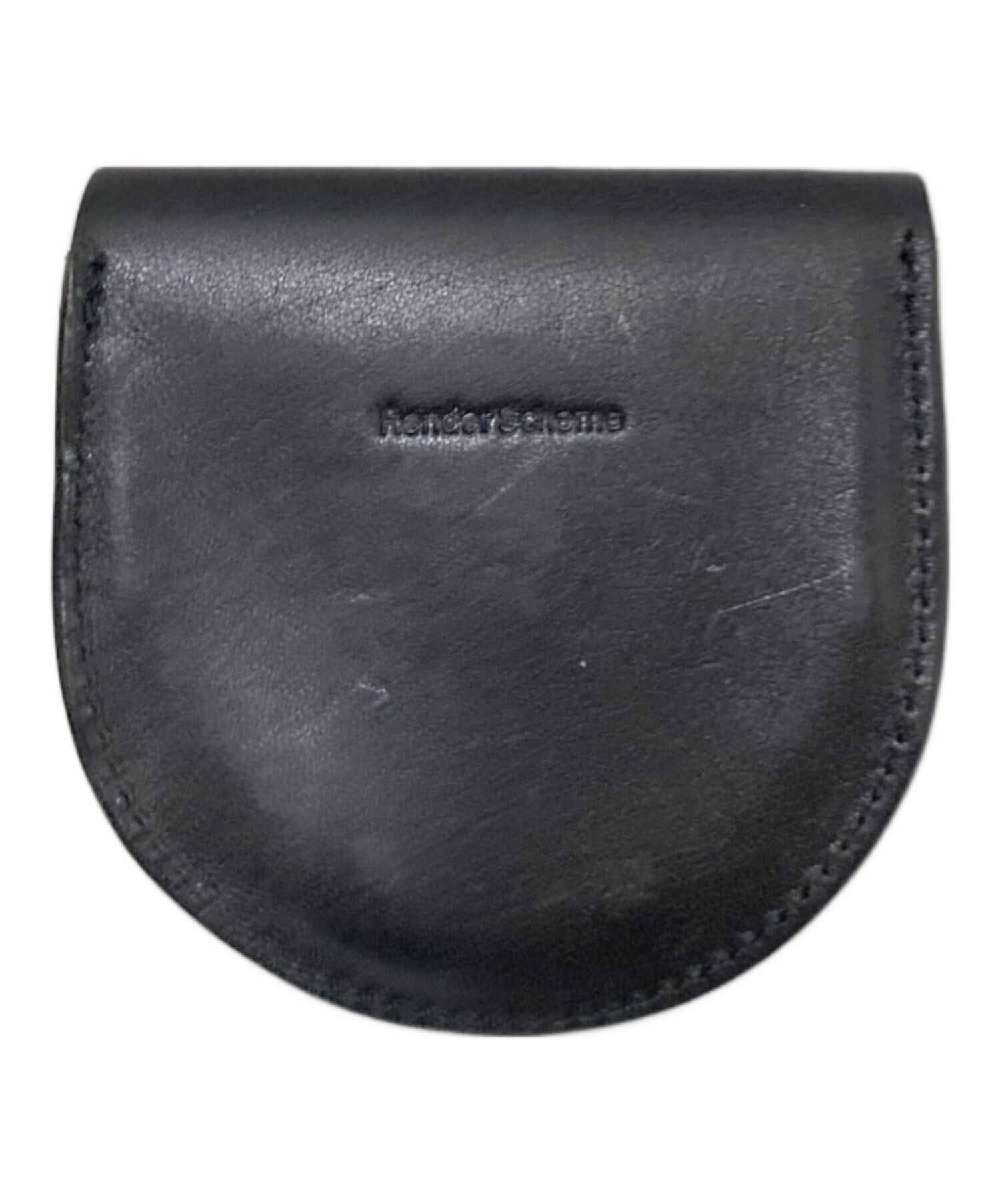 中古・古着通販】HENDER SCHEME (エンダースキーマ) コインケース