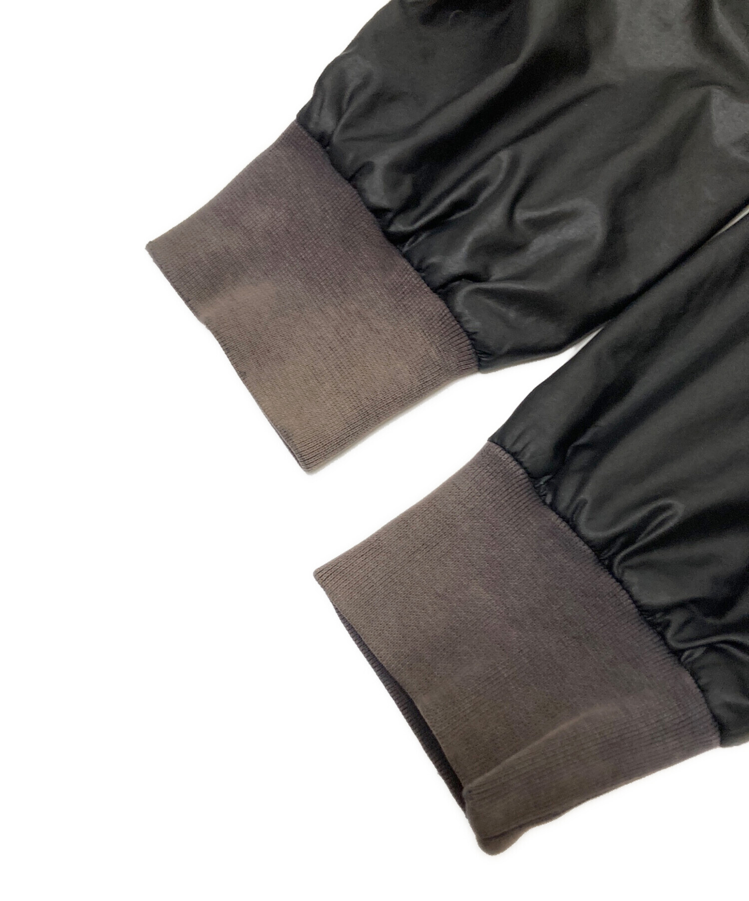 中古・古着通販】RAF BY RAF SIMONS (ラフバイ ラフシモンズ) ボンバー