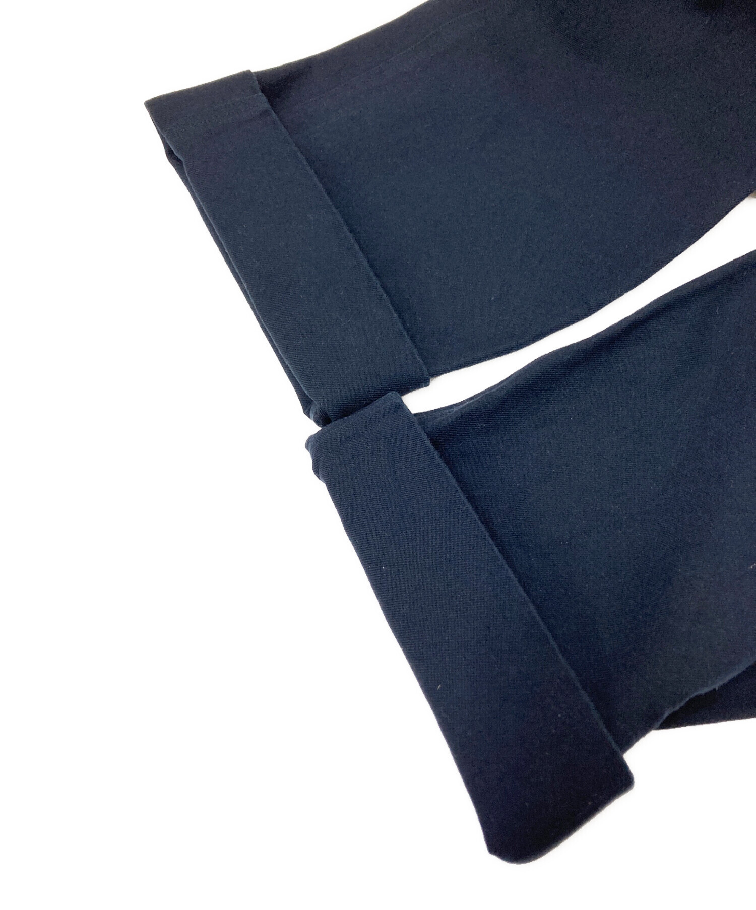 中古・古着通販】MHL (エムエイチエル) コットンウールドリルパンツ