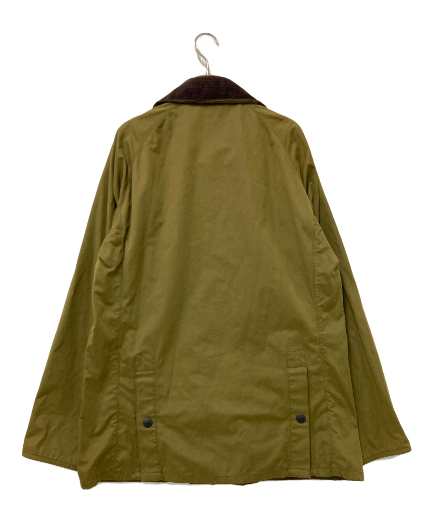BARBOUR (バブアー) BEDALE SL 2LAYER ⁄ ビデイル スリムフィット 