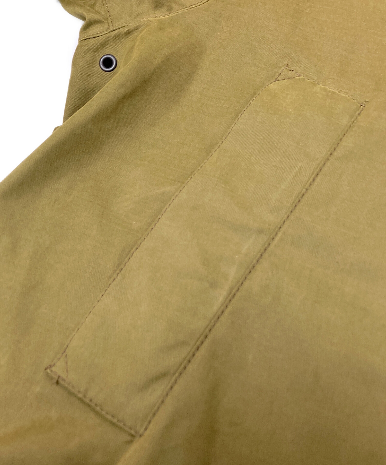 BARBOUR (バブアー) BEDALE SL 2LAYER ⁄ ビデイル スリムフィット 