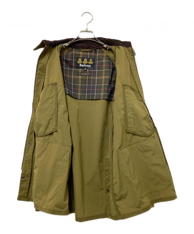 中古・古着通販】Barbour (バブアー) SL BEDALEジャケット（ビデイル