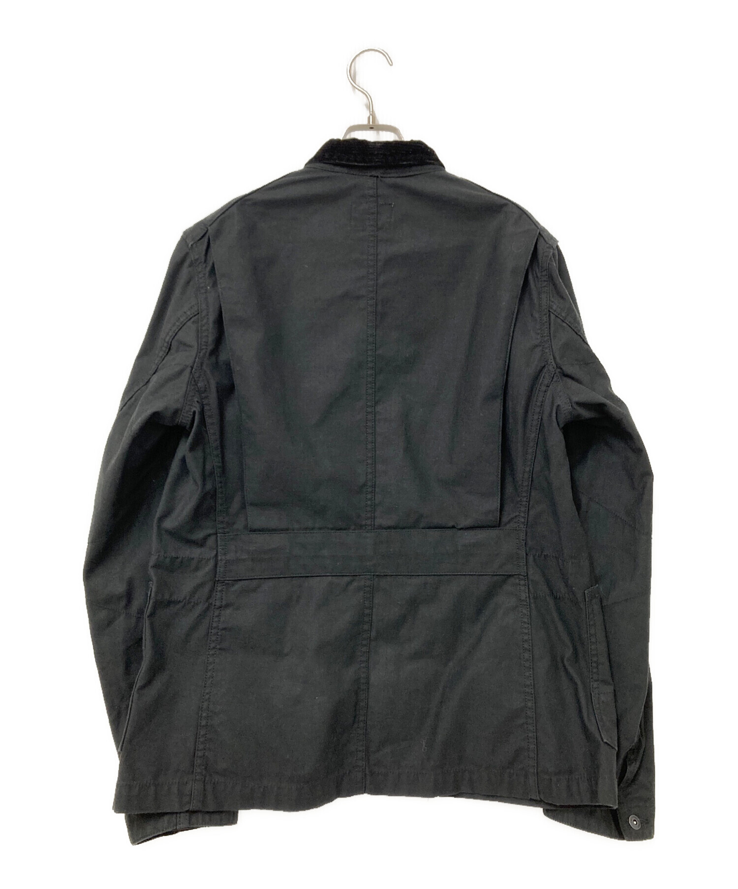 中古・古着通販】Engineered Garments (エンジニアドガーメンツ) 切替