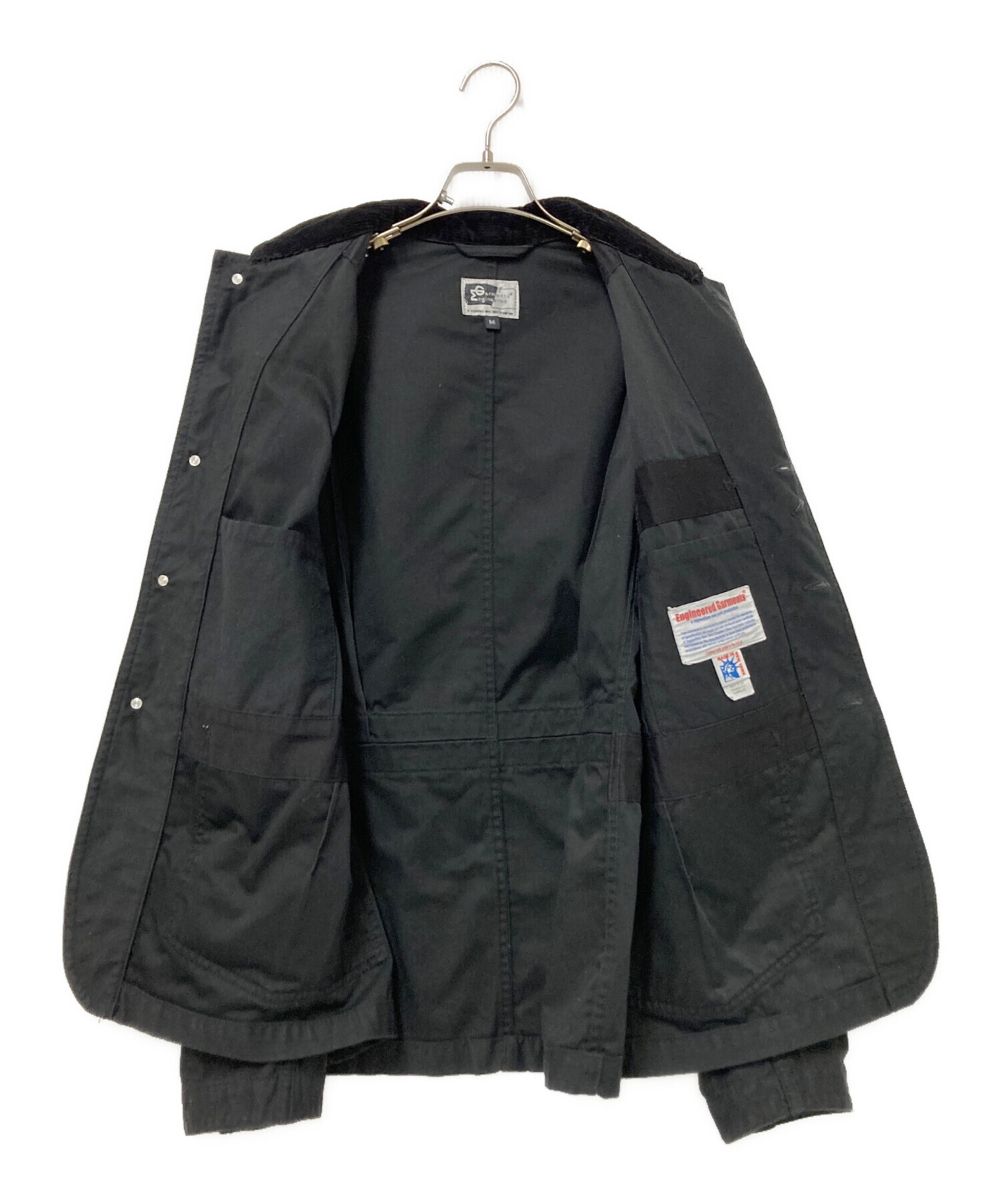 中古・古着通販】Engineered Garments (エンジニアドガーメンツ) 切替