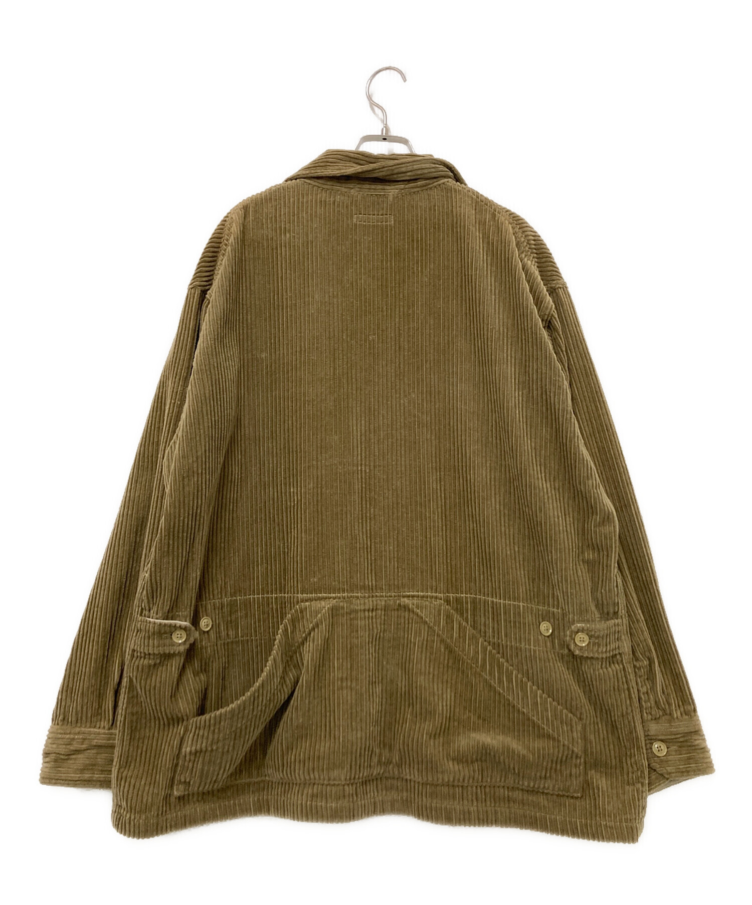 中古・古着通販】Engineered Garments (エンジニアドガーメンツ 
