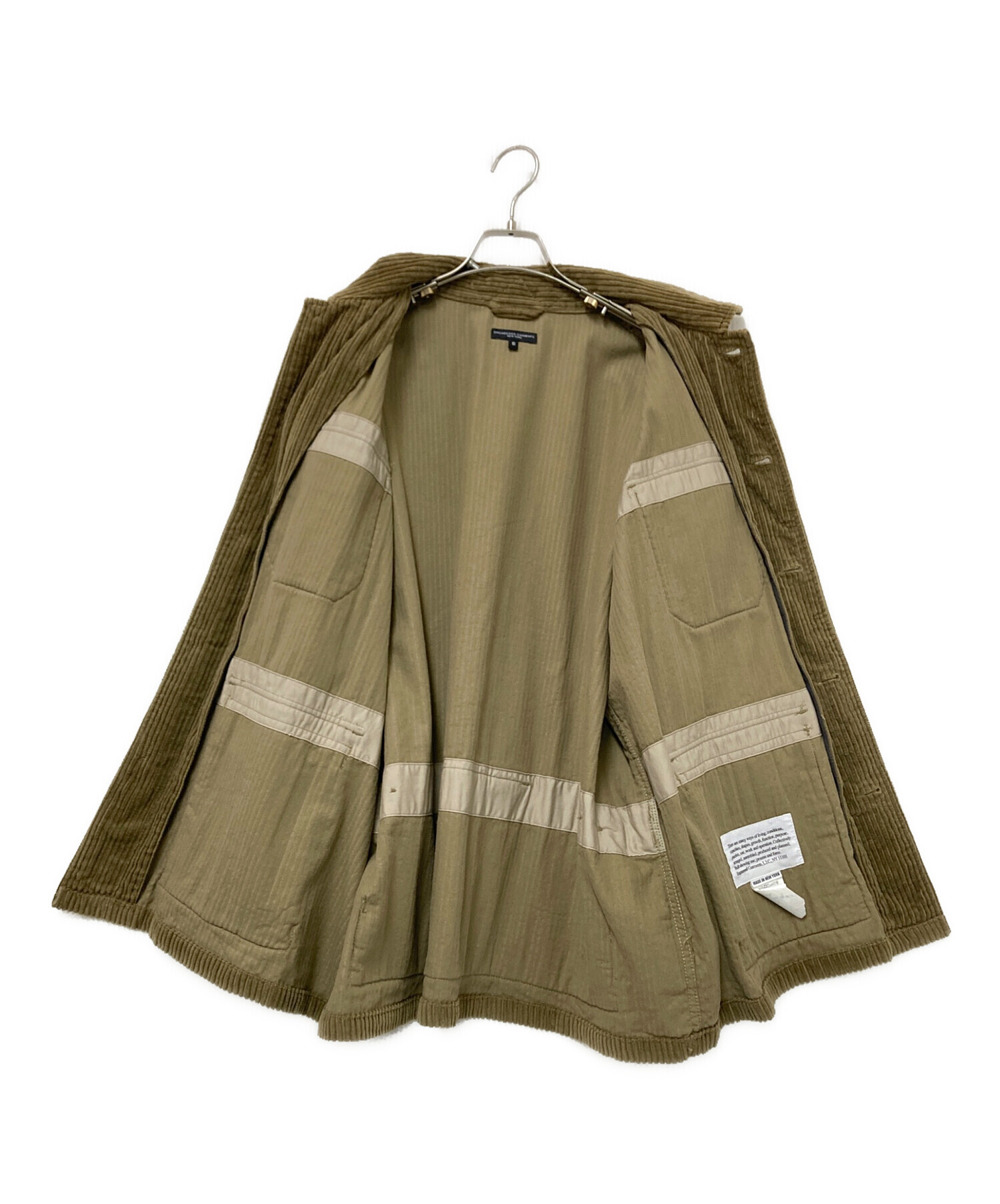 中古・古着通販】Engineered Garments (エンジニアドガーメンツ 