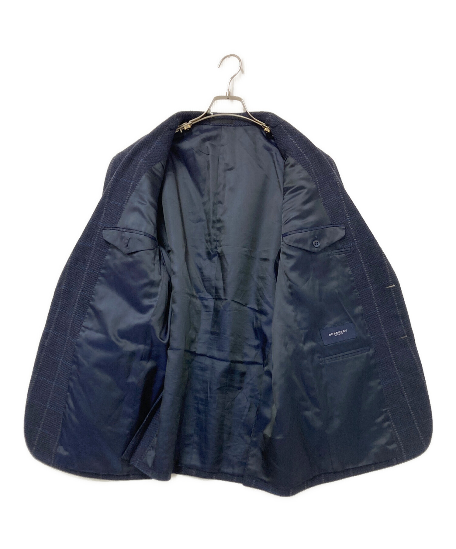 中古・古着通販】BURBERRY LONDON (バーバリーロンドン) カシミヤ