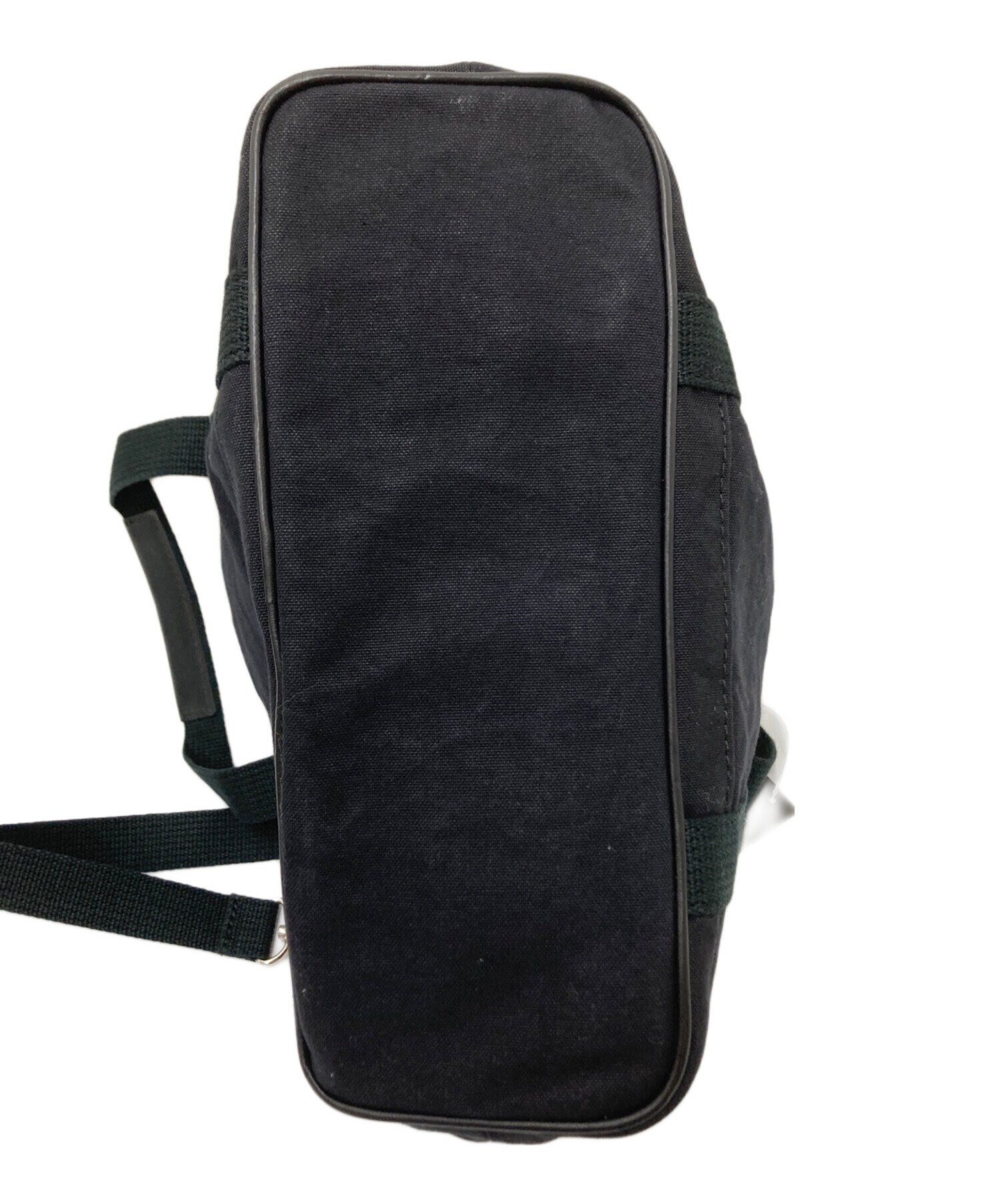 中古・古着通販】日乃本帆布 (ヒノモトハンプ) 2wayハンドバッグ 