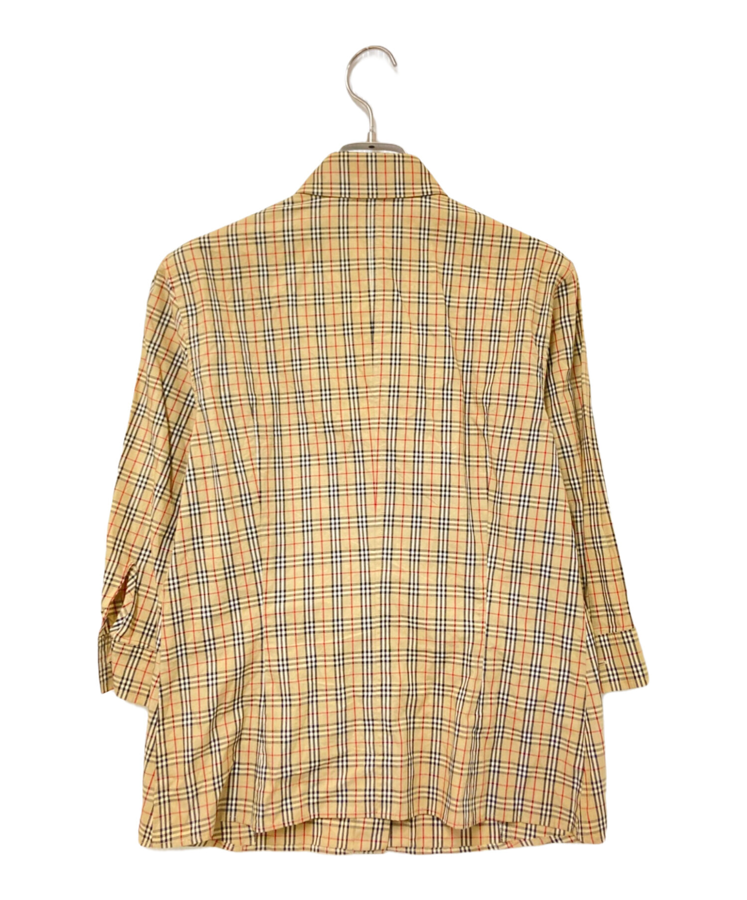 中古・古着通販】BURBERRY LONDON (バーバリーロンドン) ノヴァ 