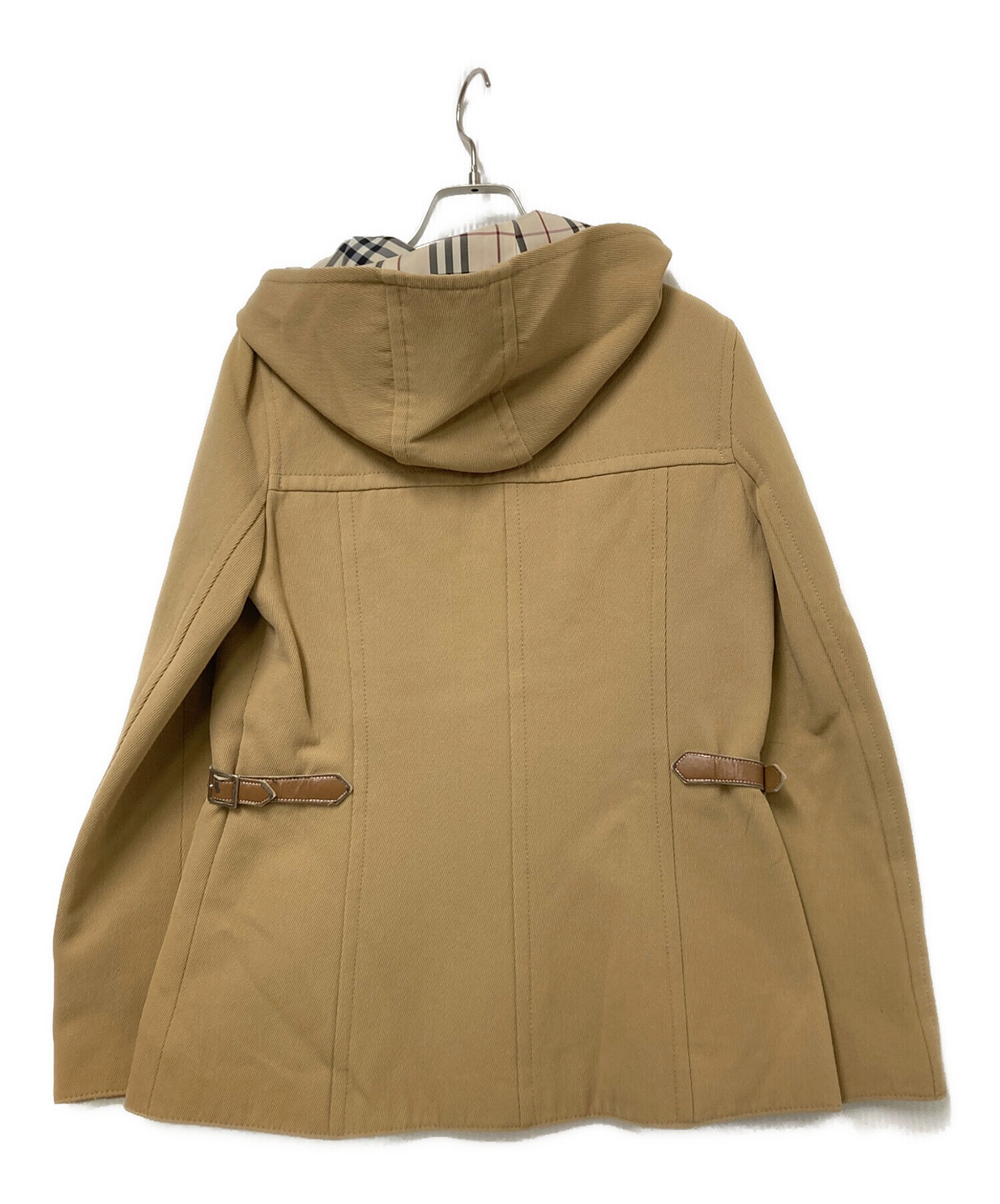 中古・古着通販】BURBERRY LONDON (バーバリーロンドン) パーカー