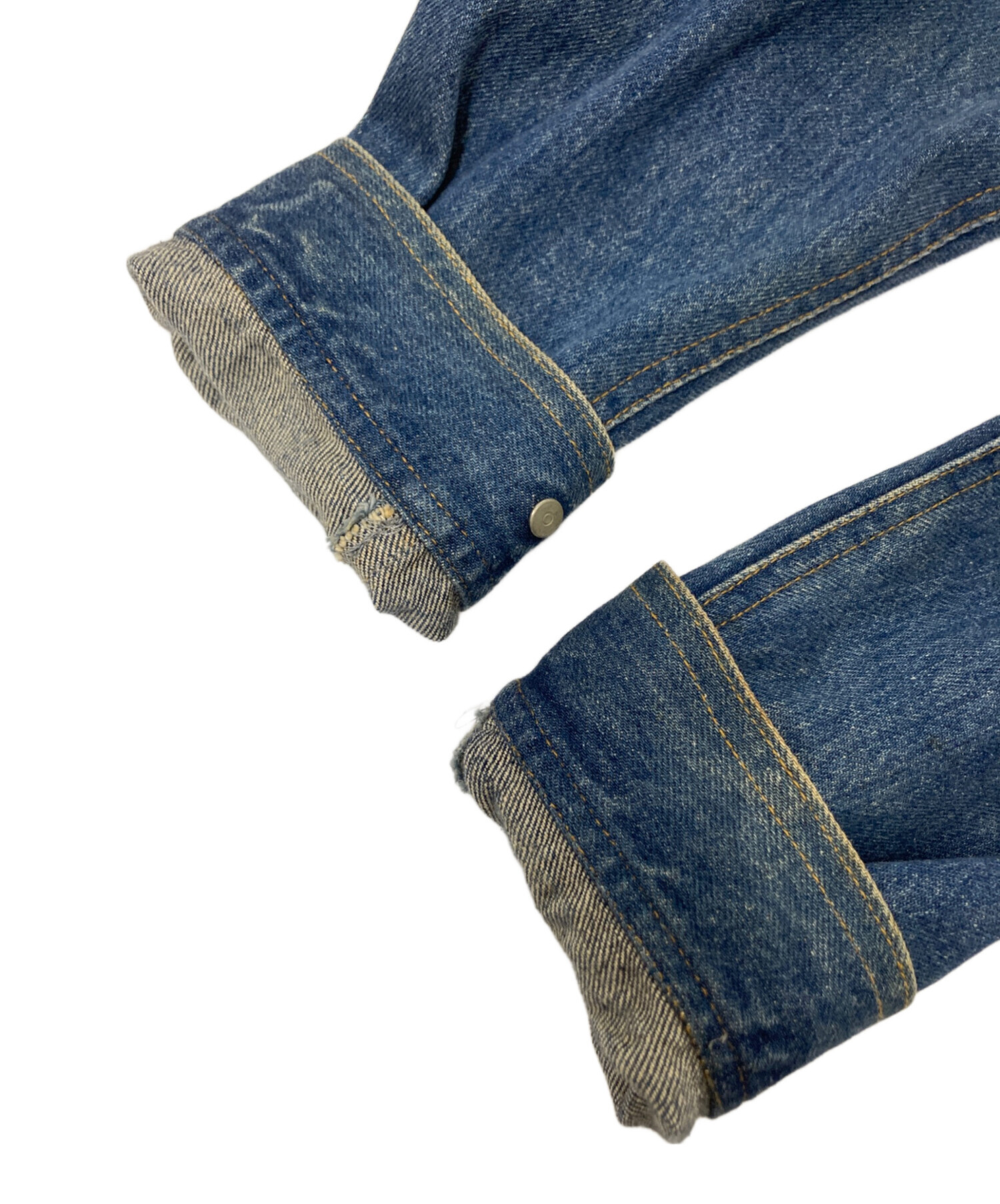 中古・古着通販】RALPH LAUREN (ラルフローレン) 90`S2ndタイプデニム