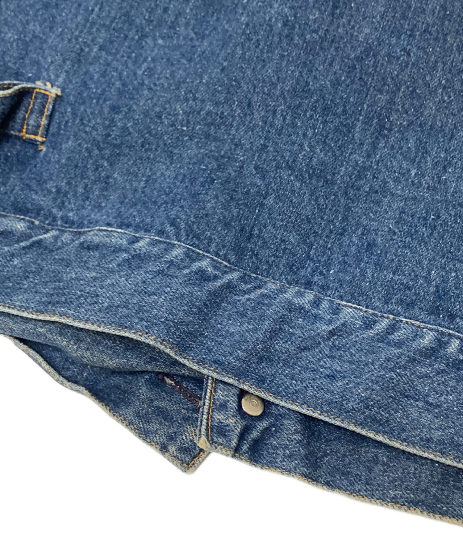 中古・古着通販】RALPH LAUREN (ラルフローレン) 90`S2ndタイプデニム