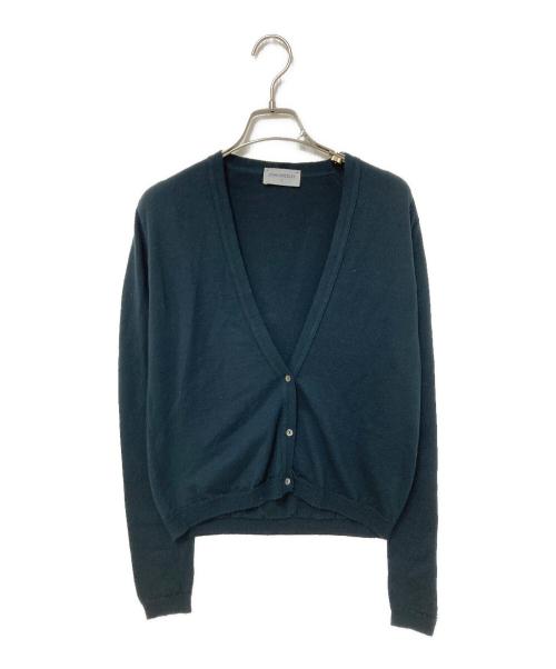 中古・古着通販】JOHN SMEDLEY (ジョンスメドレー) メリノウール
