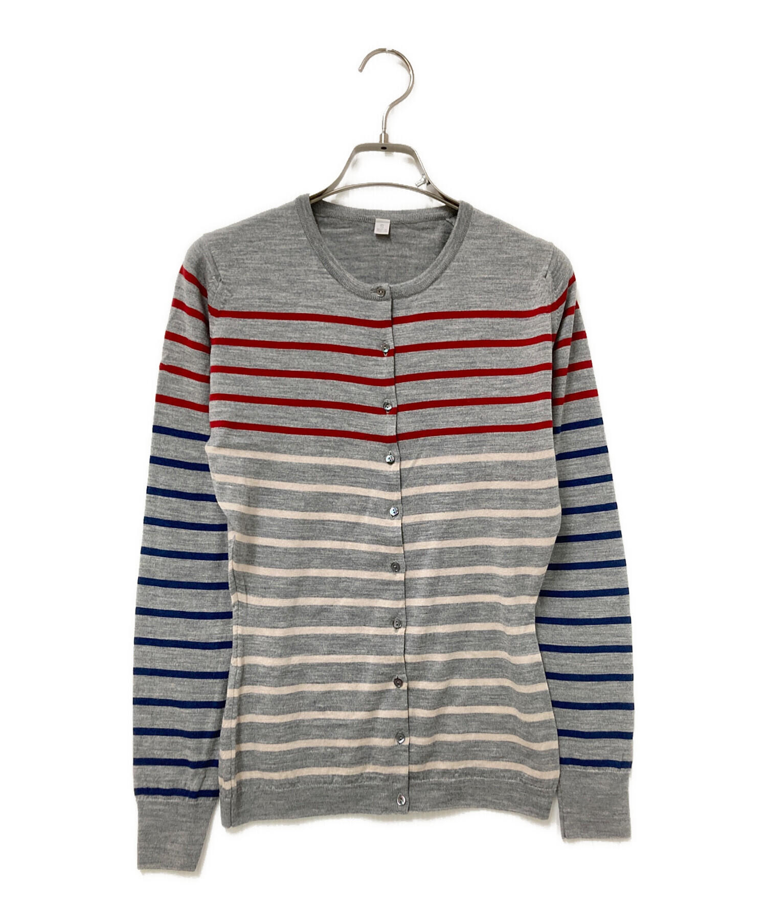 中古・古着通販】JOHN SMEDLEY (ジョンスメドレー) メリノウール