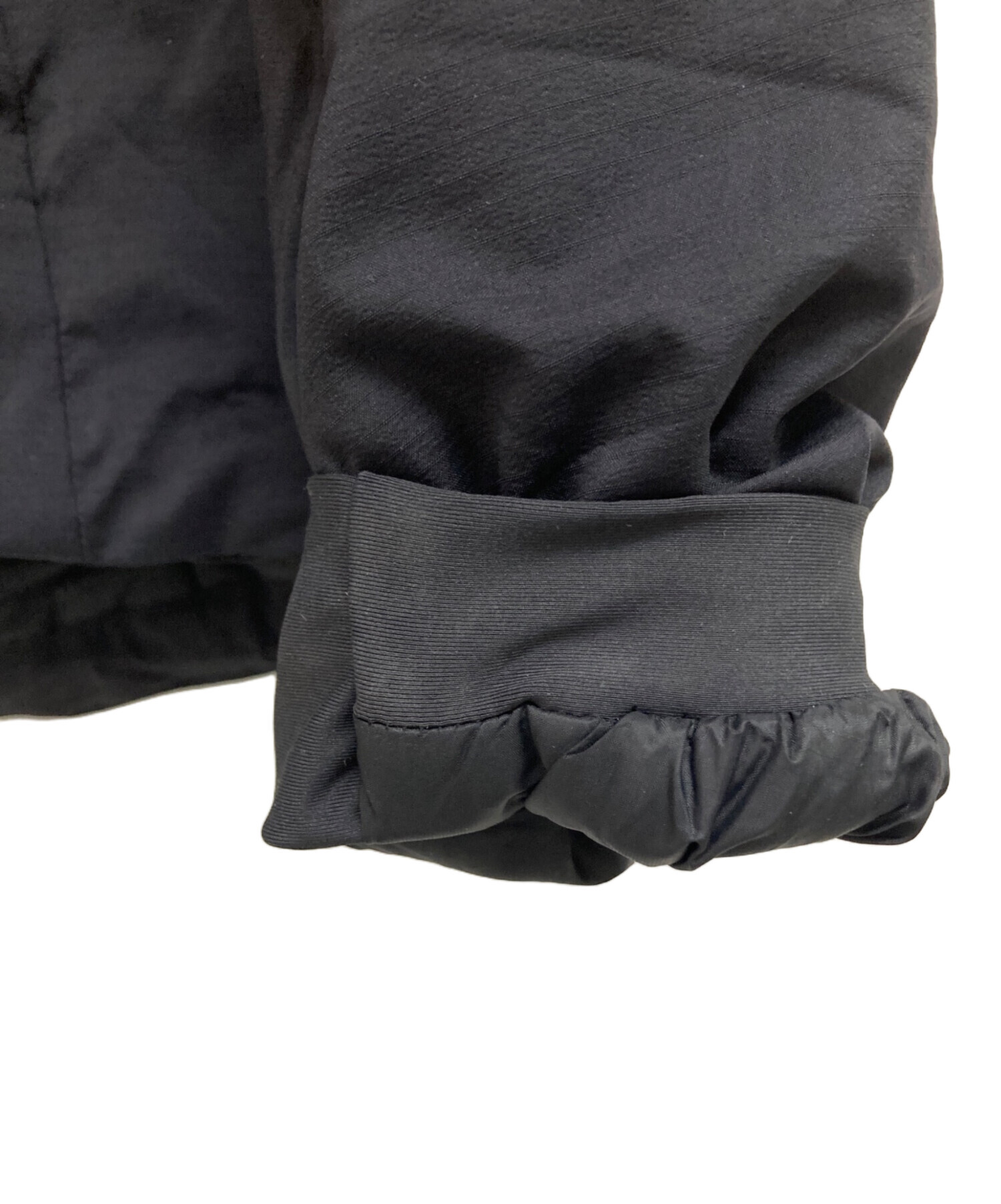 旧タグ 00’s アークテリクス アトムAR リフレクターロゴ 中古・古着通販】ARC'TERYX (アークテリクス) アトムAR フーディ