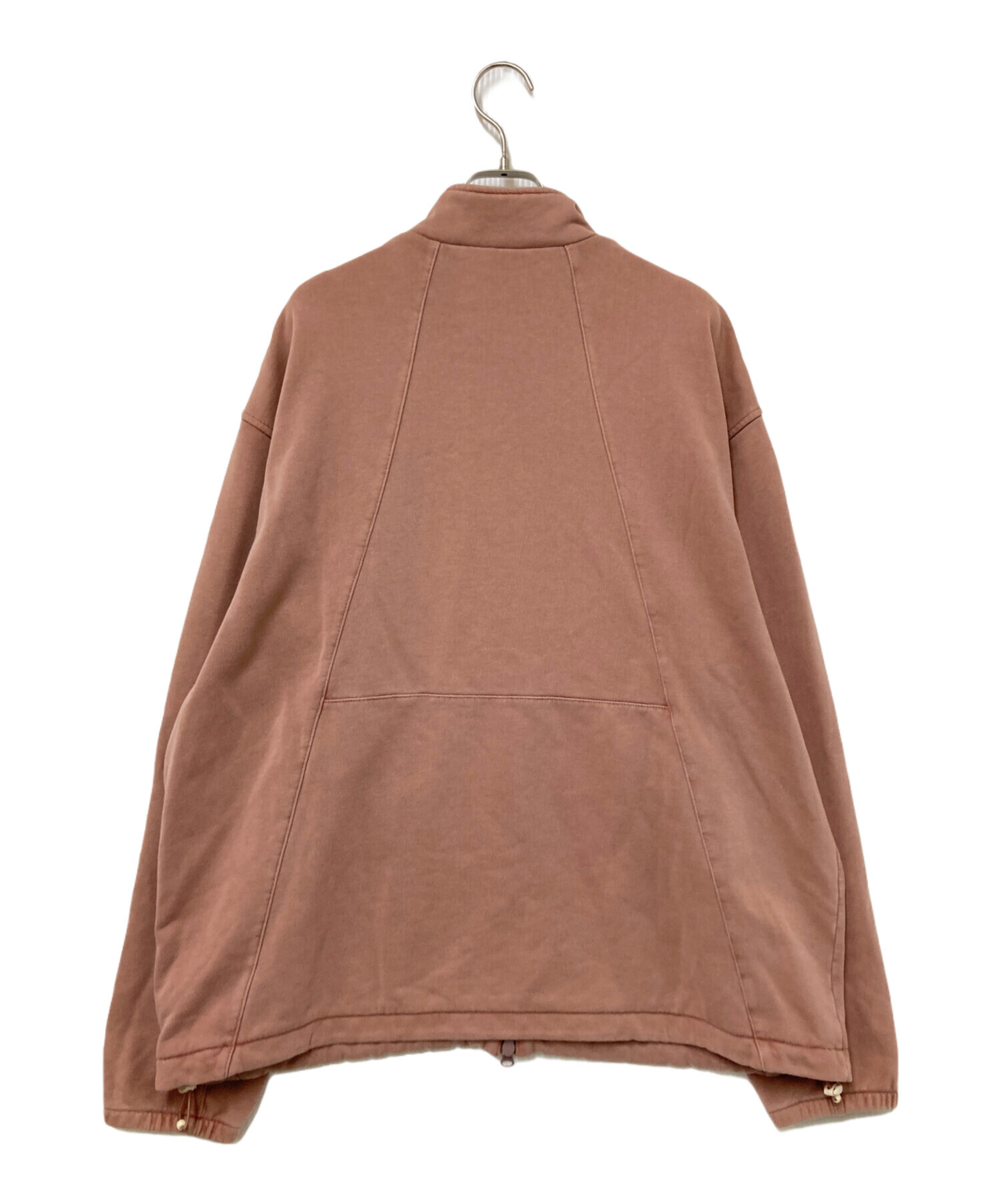 中古・古着通販】KITH (キス) トラックジャケット ピンク サイズ:L