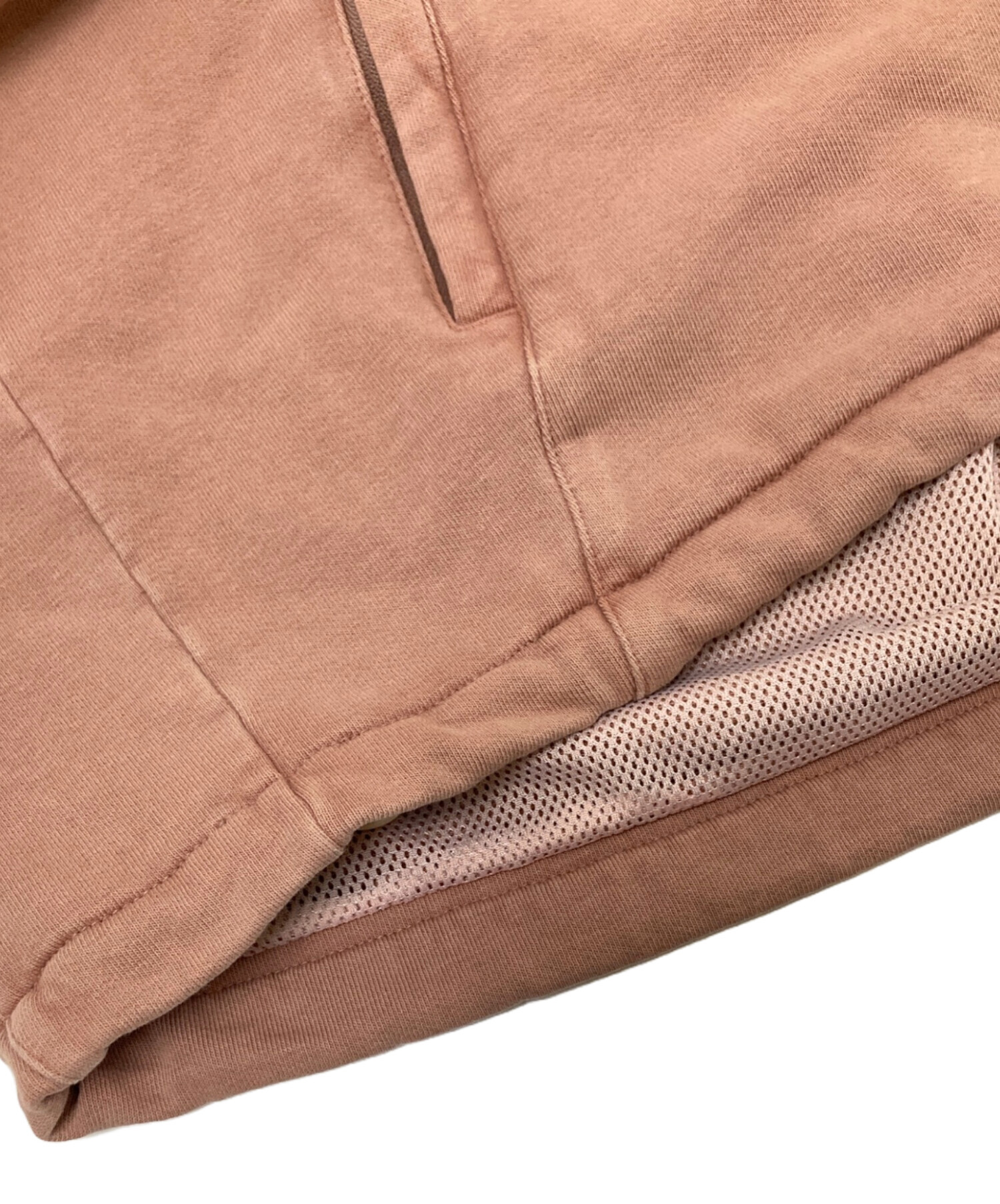 中古・古着通販】KITH (キス) トラックジャケット ピンク サイズ:L