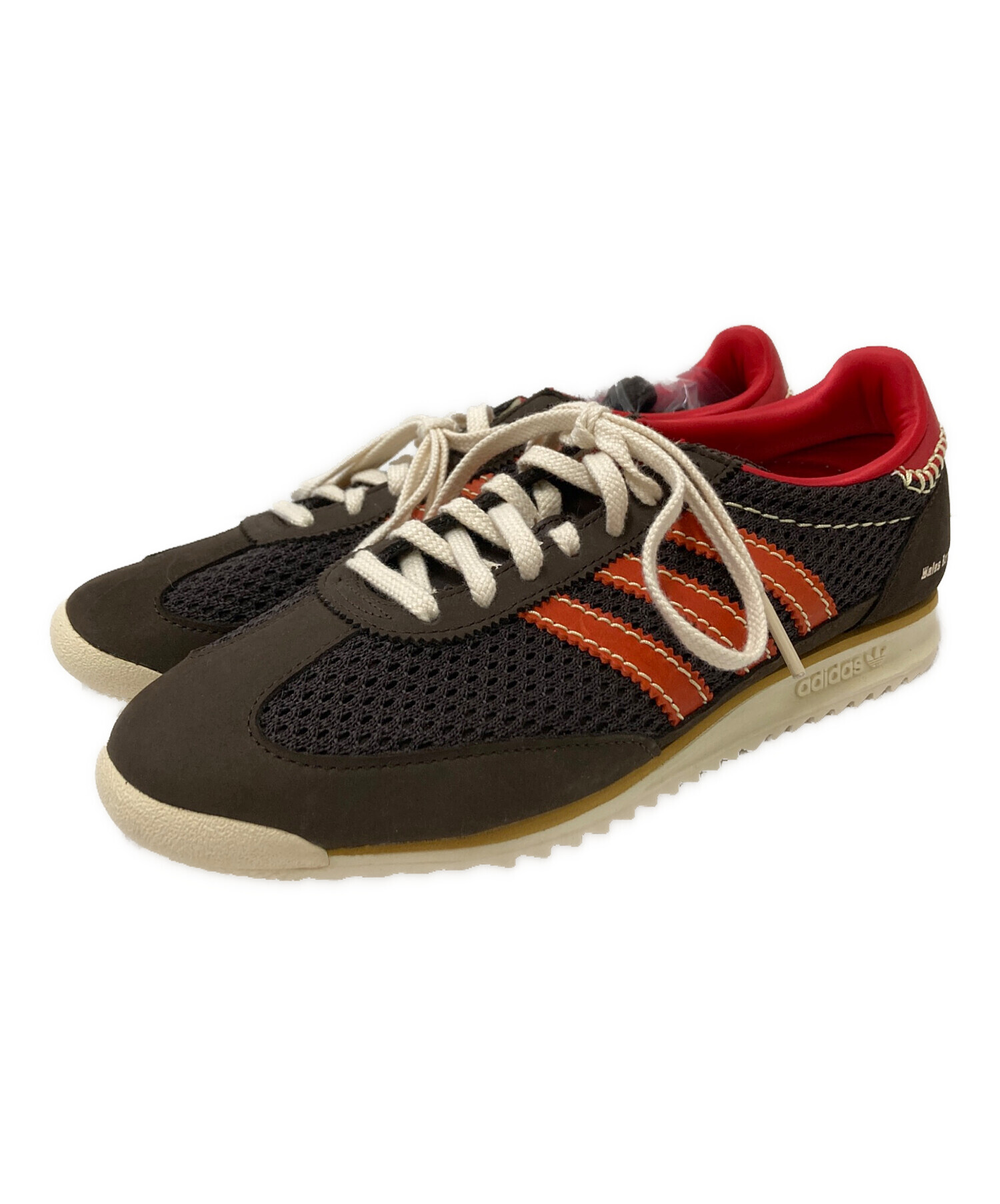 中古・古着通販】adidas (アディダス) WALES BONNER (ウェールズボナー