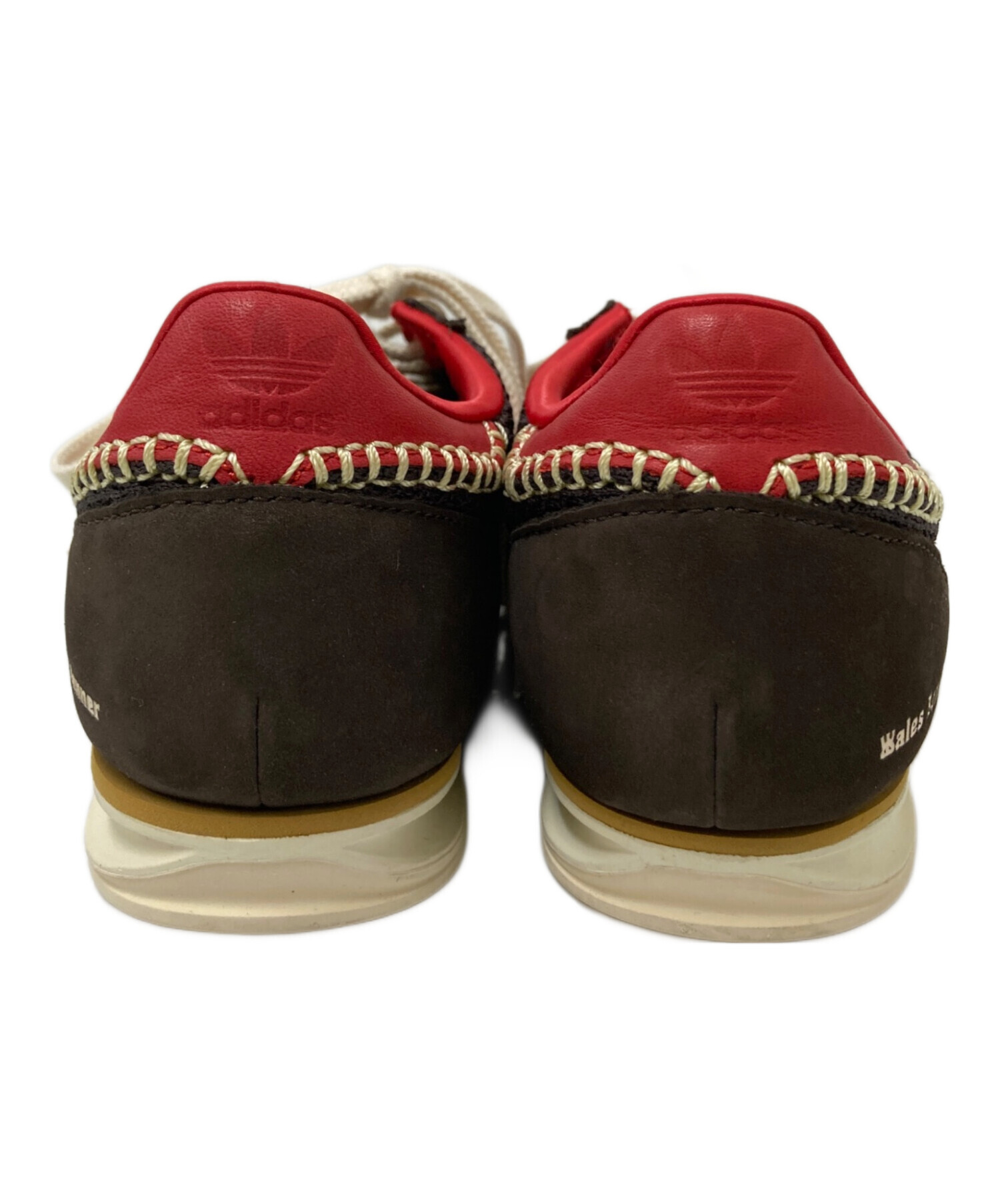 中古・古着通販】adidas (アディダス) WALES BONNER (ウェールズボナー