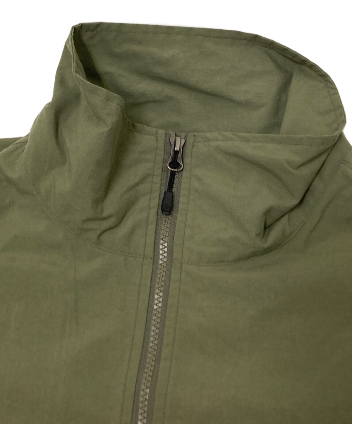 中古・古着通販】Columbia (コロンビア) Stones Dome Jacket オリーブ 