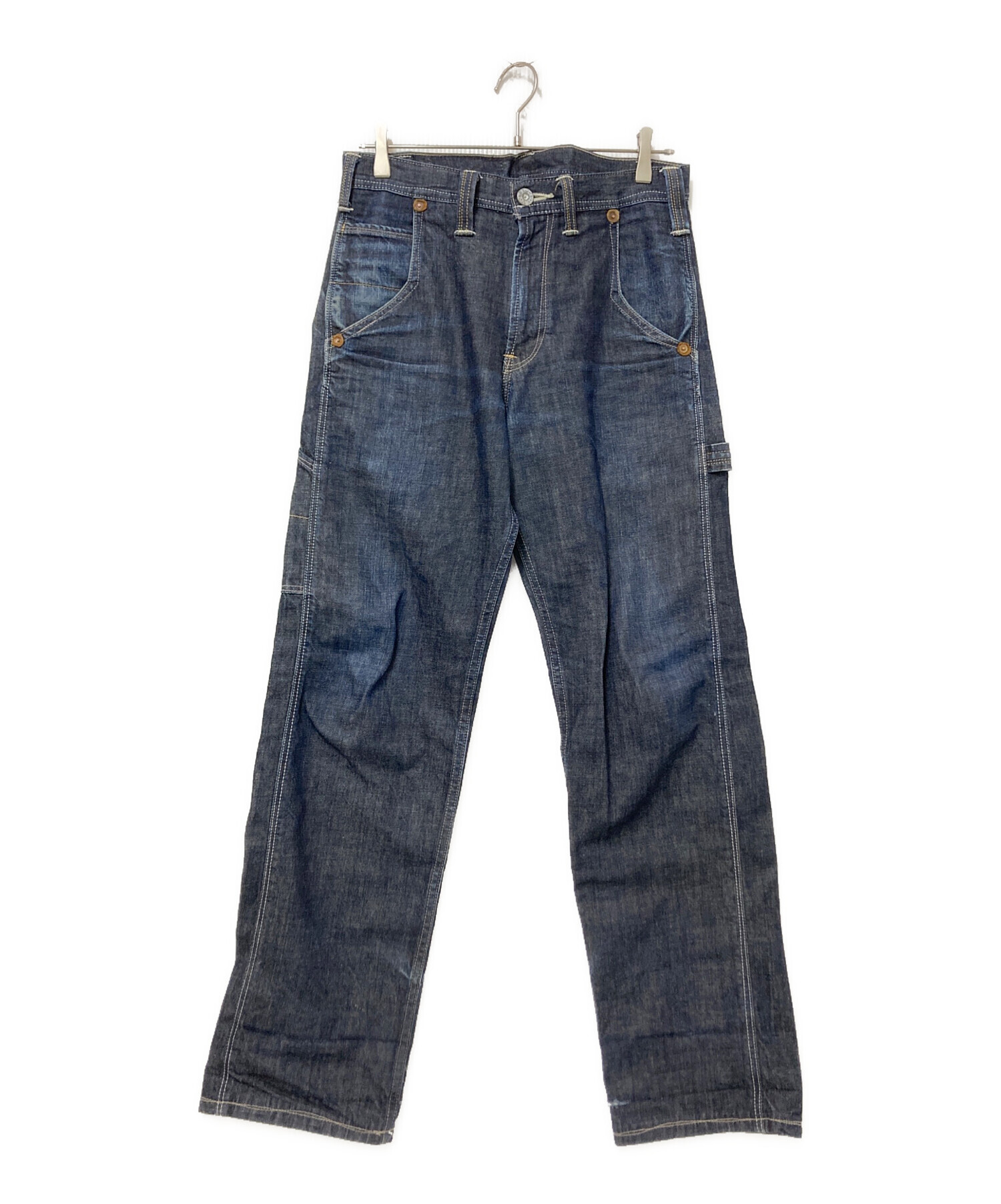 中古・古着通販】LEVI'S (リーバイス) ペインターデニムパンツ
