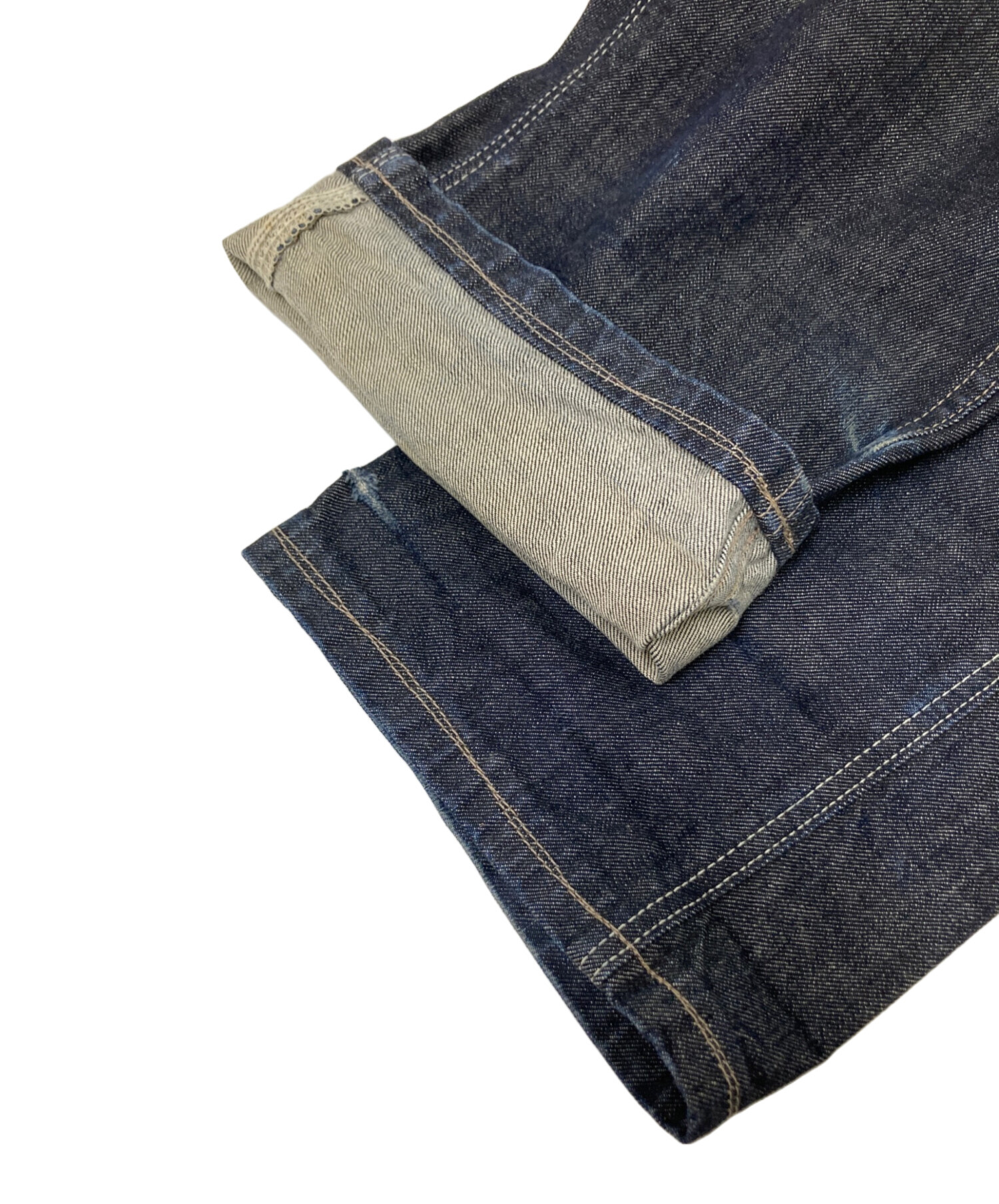 中古・古着通販】LEVI'S (リーバイス) ペインターデニムパンツ