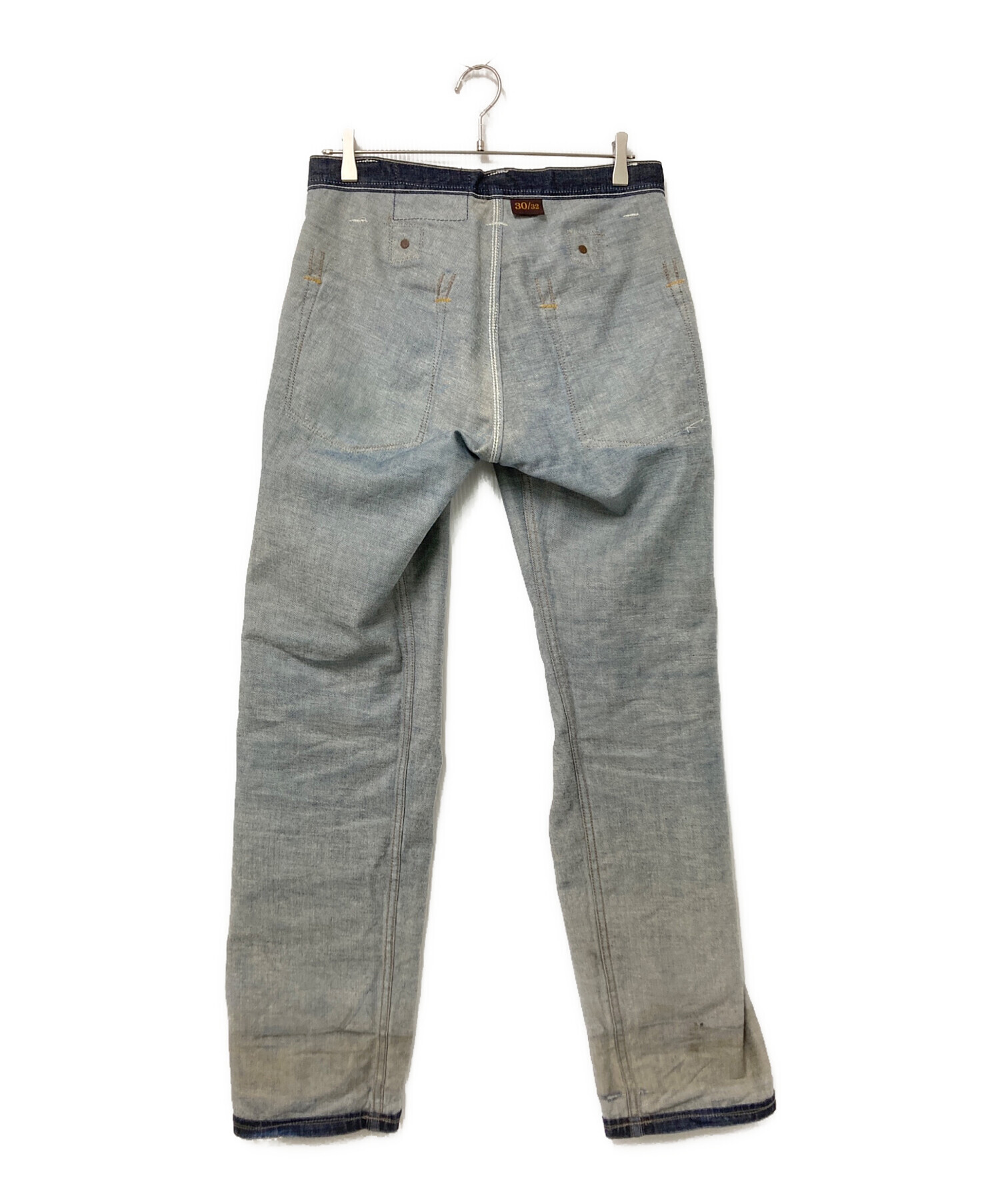中古・古着通販】LEVI'S (リーバイス) ペインターデニムパンツ