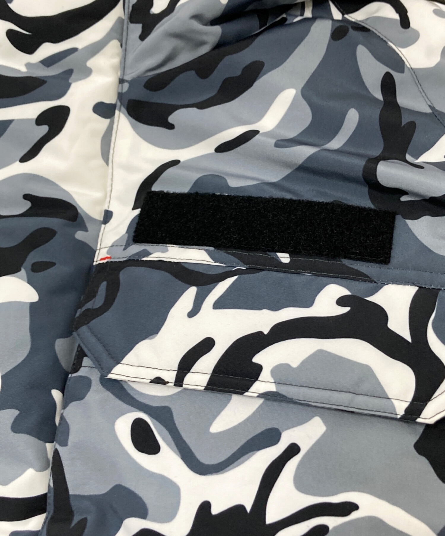 Schott(ショット)  アーバン エクスプロレーション ダウンパーカー メンズ JPN：L 【中古】【ブランド古着バズストア】 中古・古着通販】Schott (ショット) エクスプロレーション ダウン