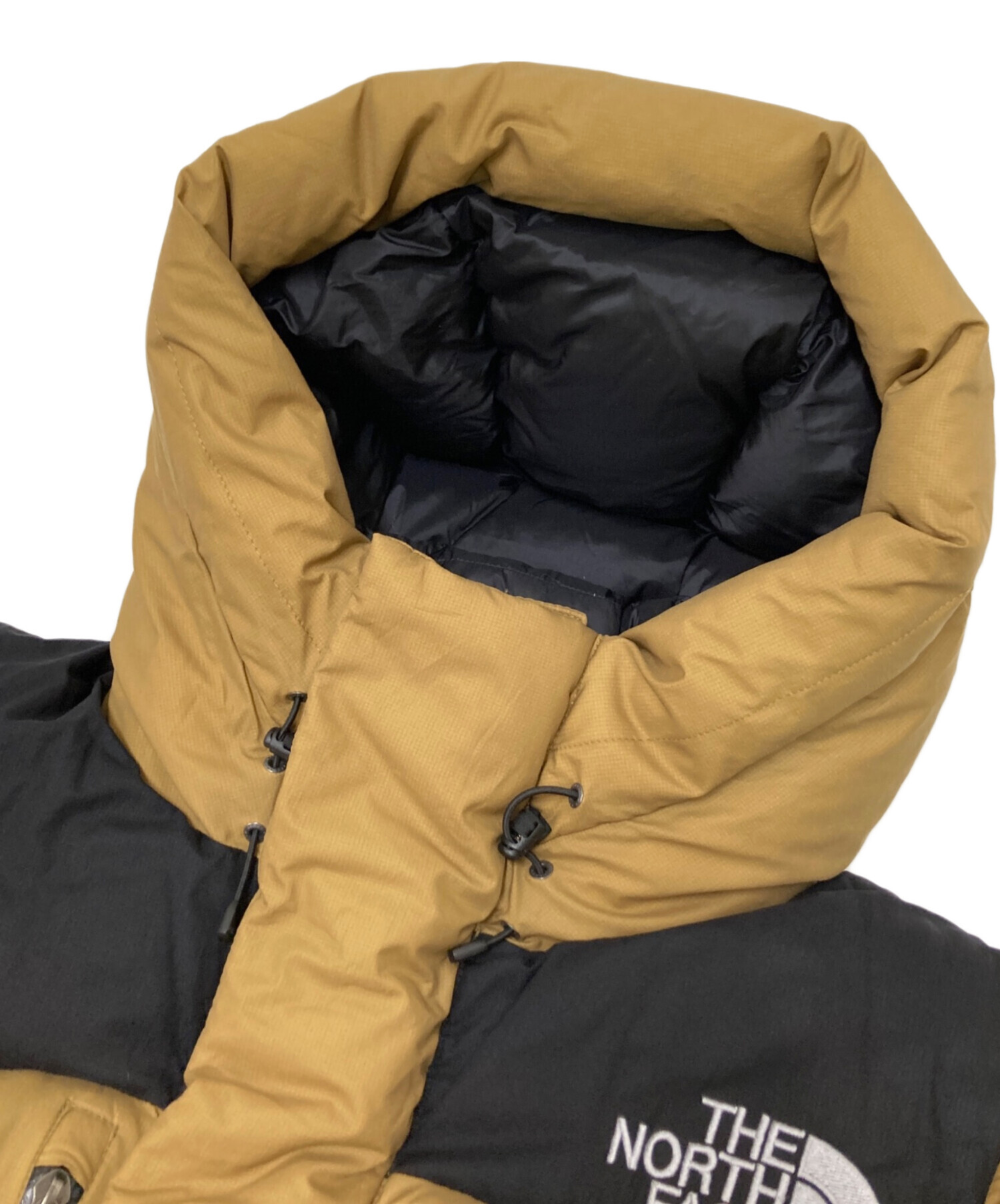 中古・古着通販】THE NORTH FACE (ザ ノース フェイス) バルトロライト