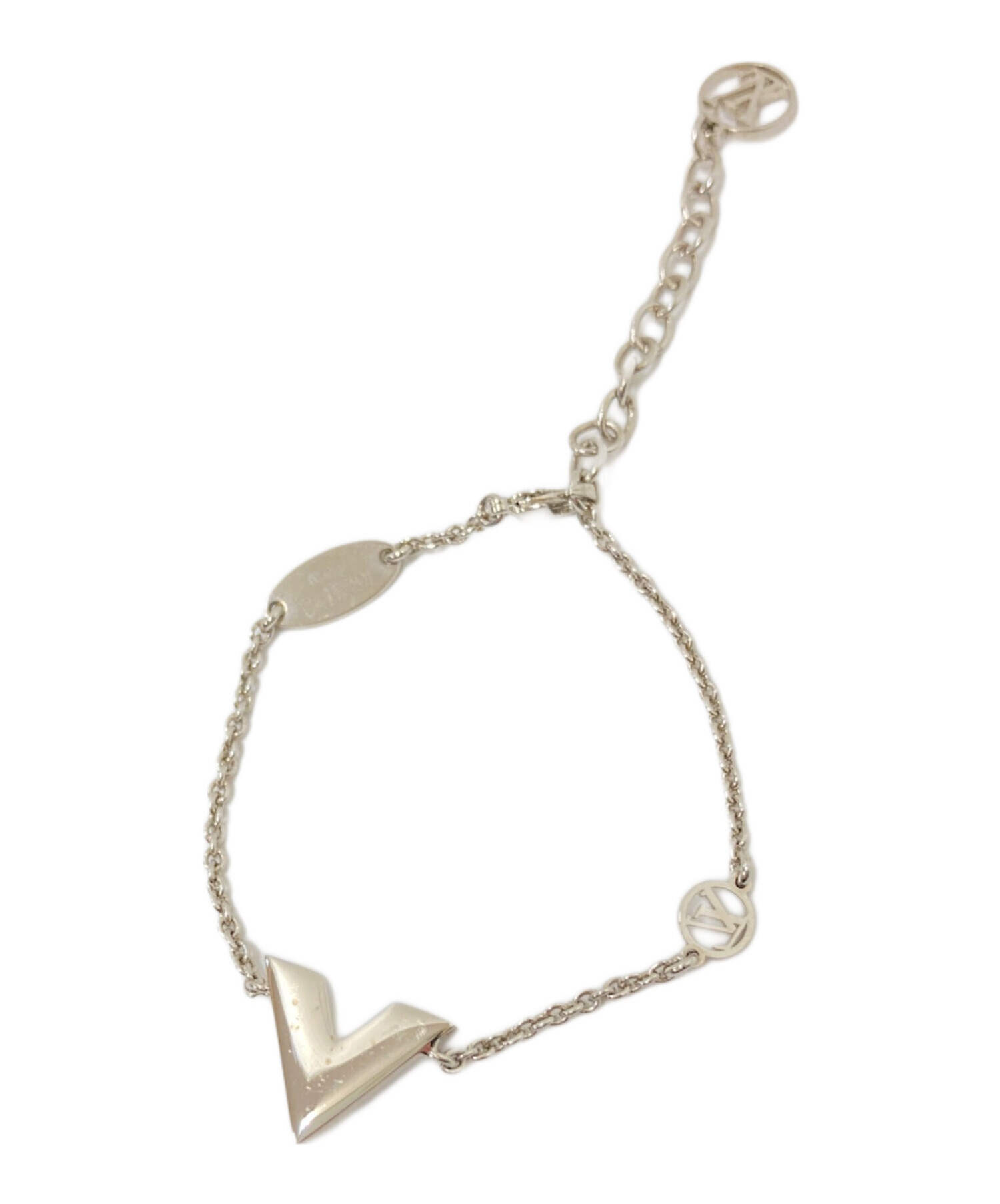 中古・古着通販】LOUIS VUITTON (ルイ ヴィトン) ブレスレット