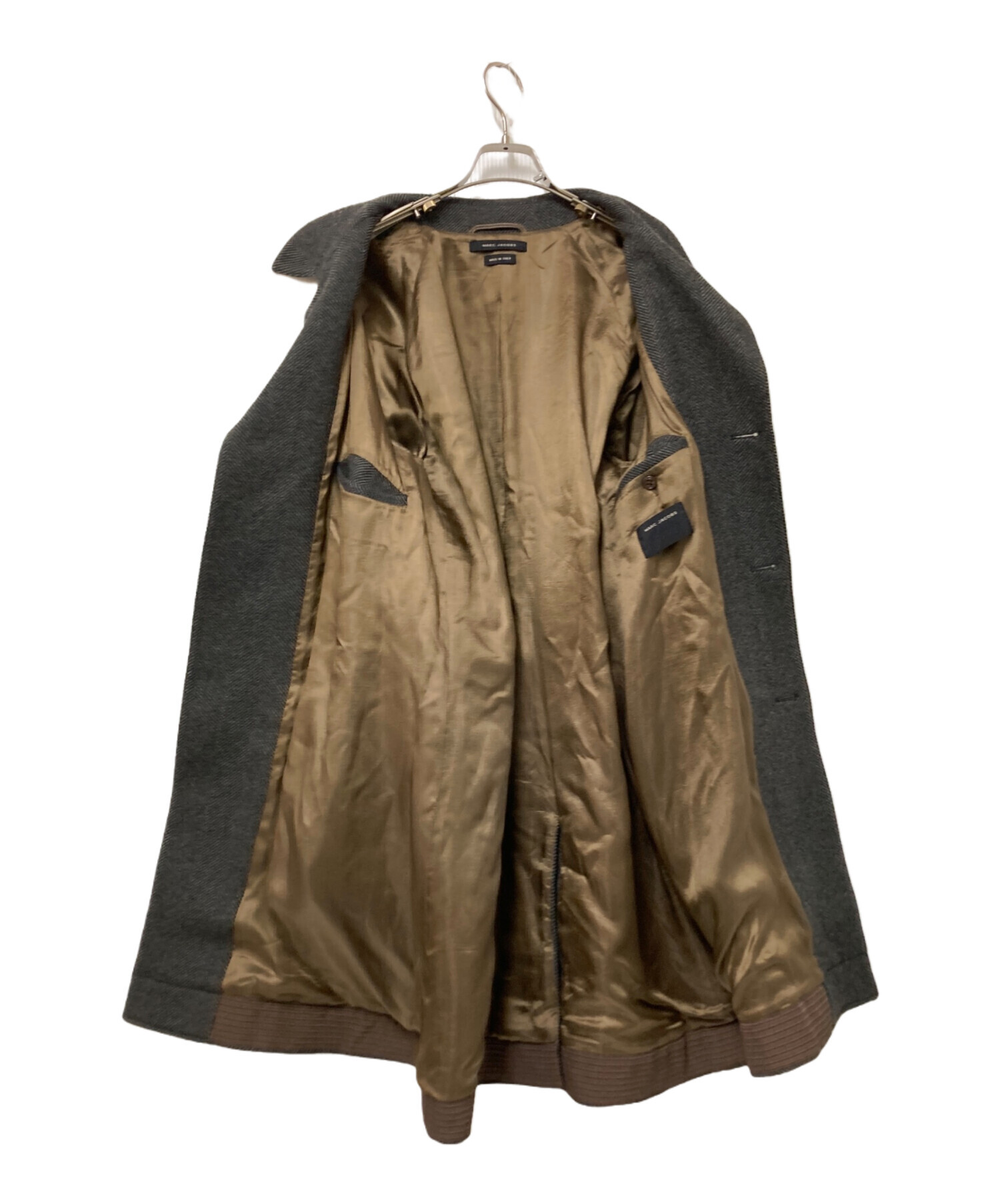 中古・古着通販】MARC JACOBS (マークジェイコブズ) ベルテッド