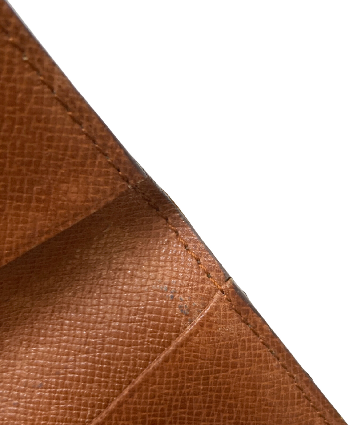 中古・古着通販】LOUIS VUITTON (ルイ ヴィトン) カードケース