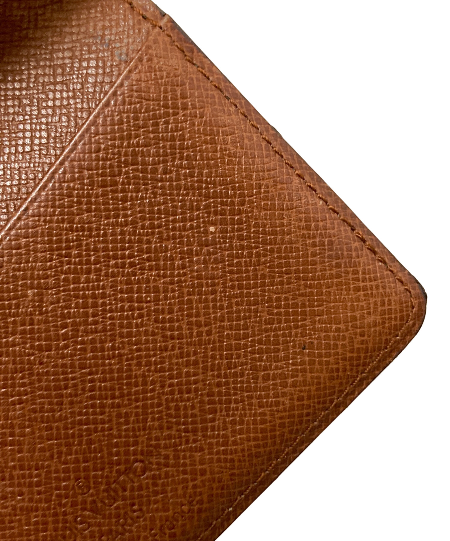 LOUIS VUITTON ルイヴィトン カードケース レディース 【古着】【中古】 中古・古着通販】LOUIS VUITTON (ルイ ヴィトン) カードケース