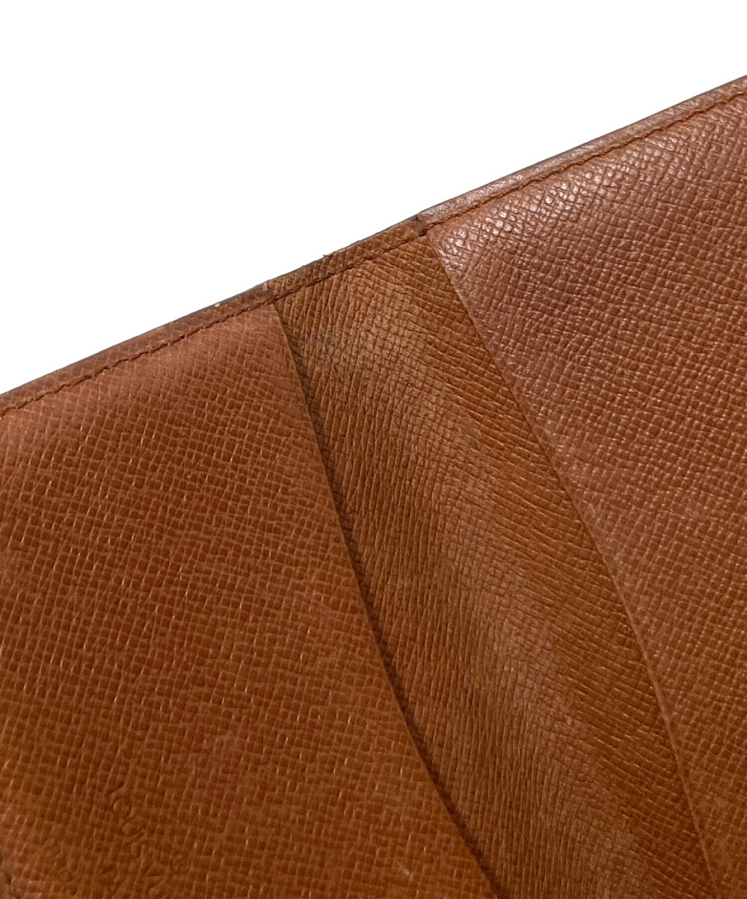 中古・古着通販】LOUIS VUITTON (ルイ ヴィトン) カードケース