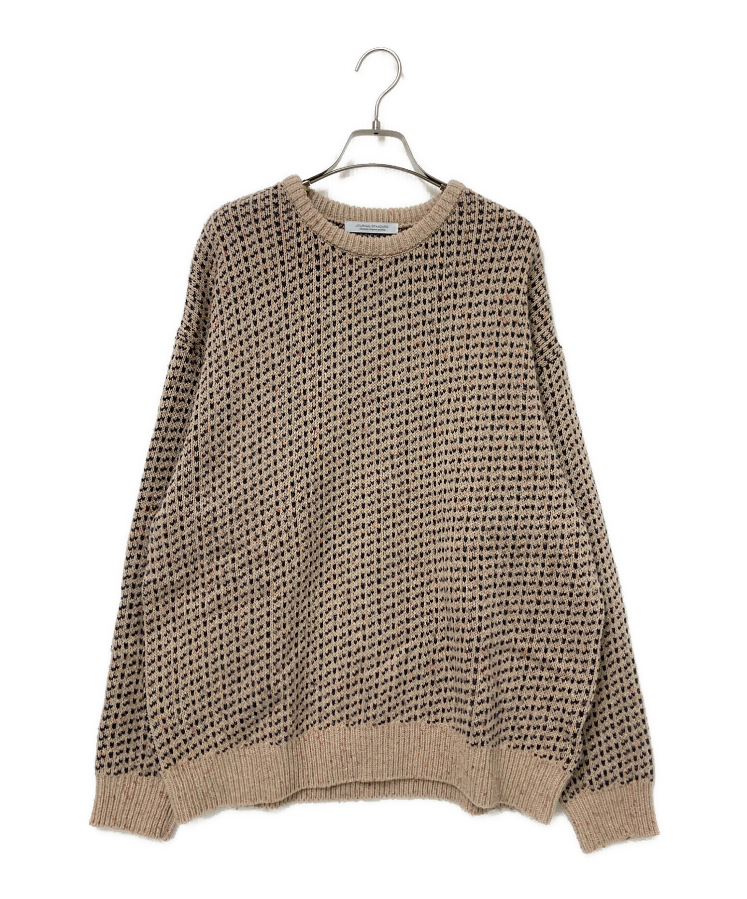 中古・古着通販】JOURNAL STANDARD (ジャーナルスタンダード) 総柄