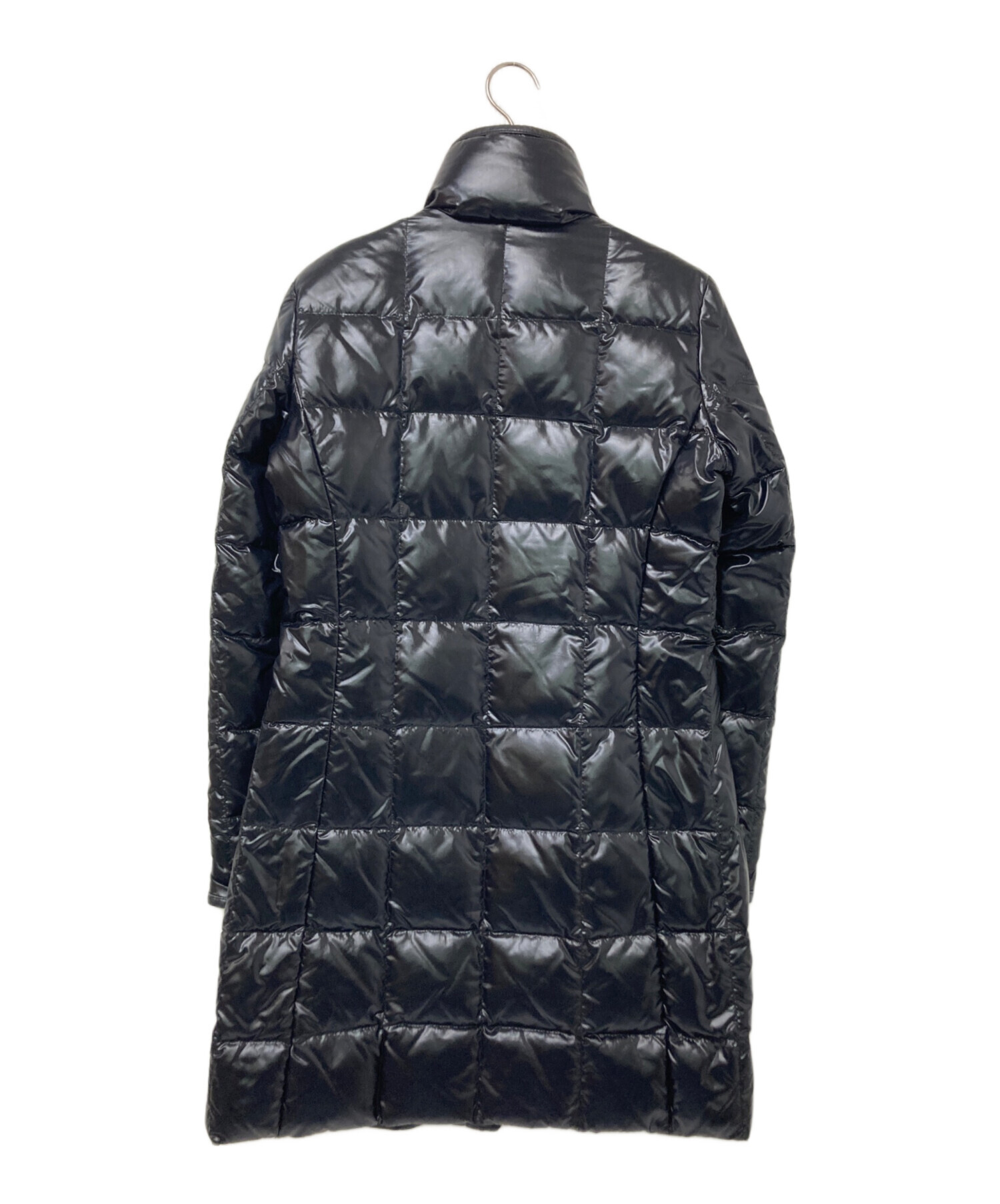 中古・古着通販】MONCLER (モンクレール) リバーシブルロングダウン