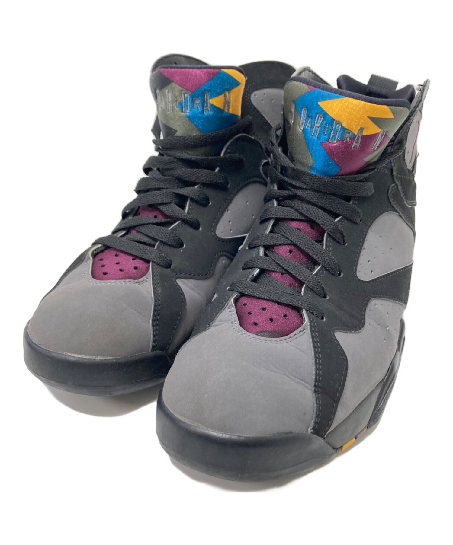 中古・古着通販】NIKE (ナイキ) Air Jordan 7 Retro 