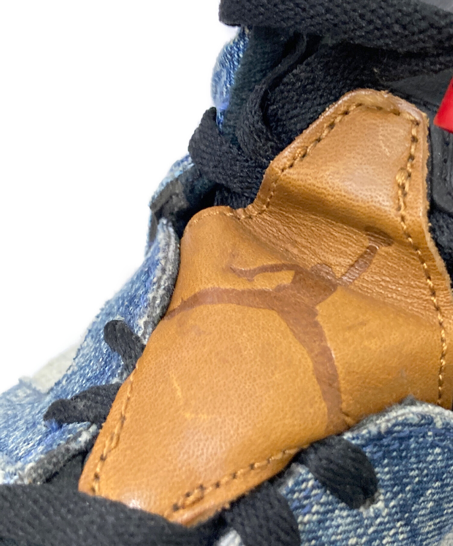 NIKE AIR JORDAN 6 /